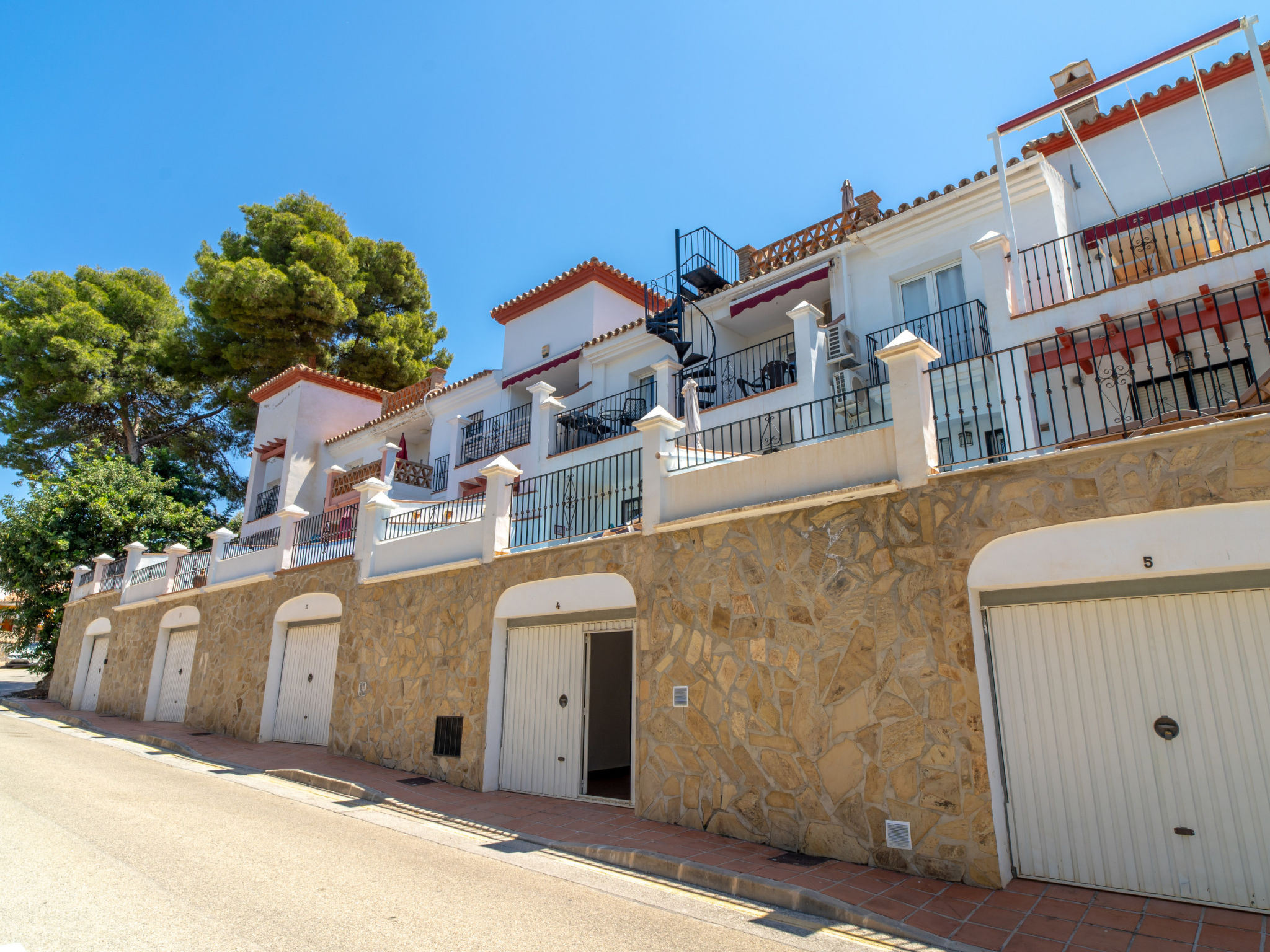 Aljamar 4A Burriana Beach by Casasol - Outside