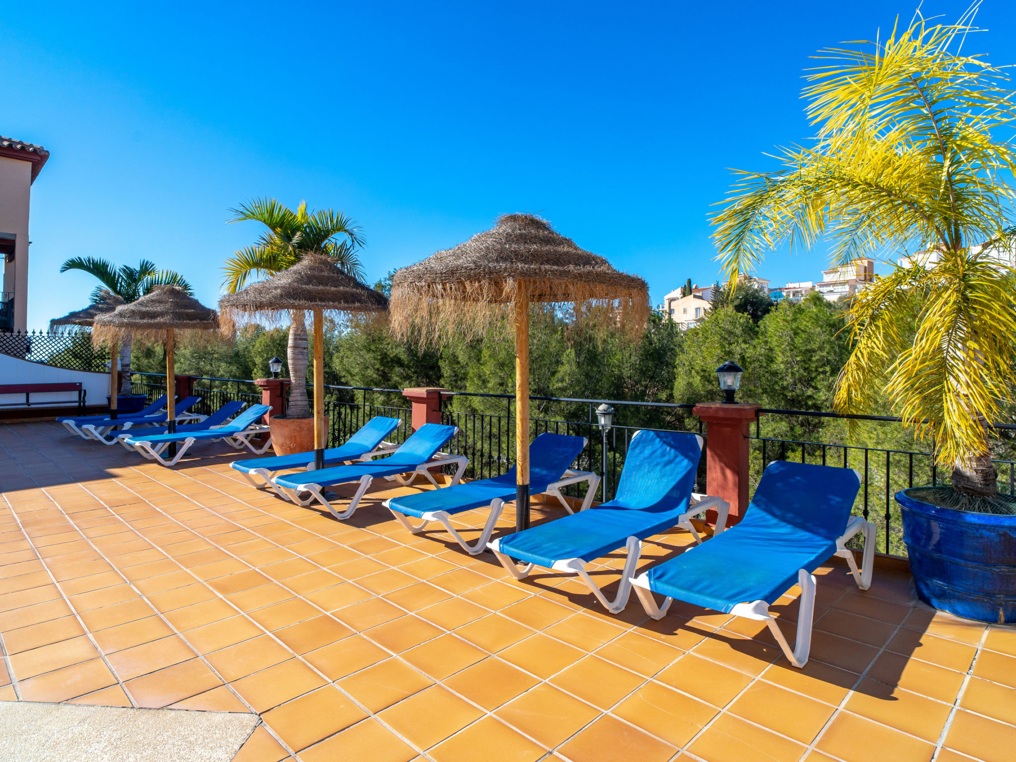 Aljamar 4A Burriana Beach by Casasol - Inside