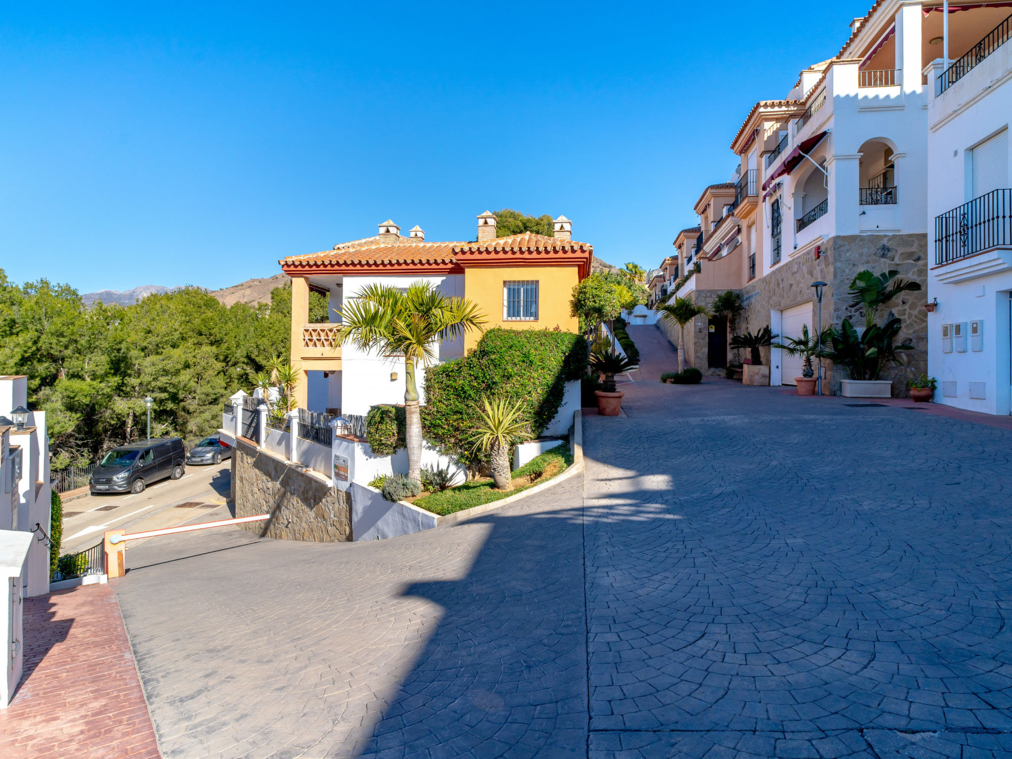 Aljamar 4A Burriana Beach by Casasol - Outside