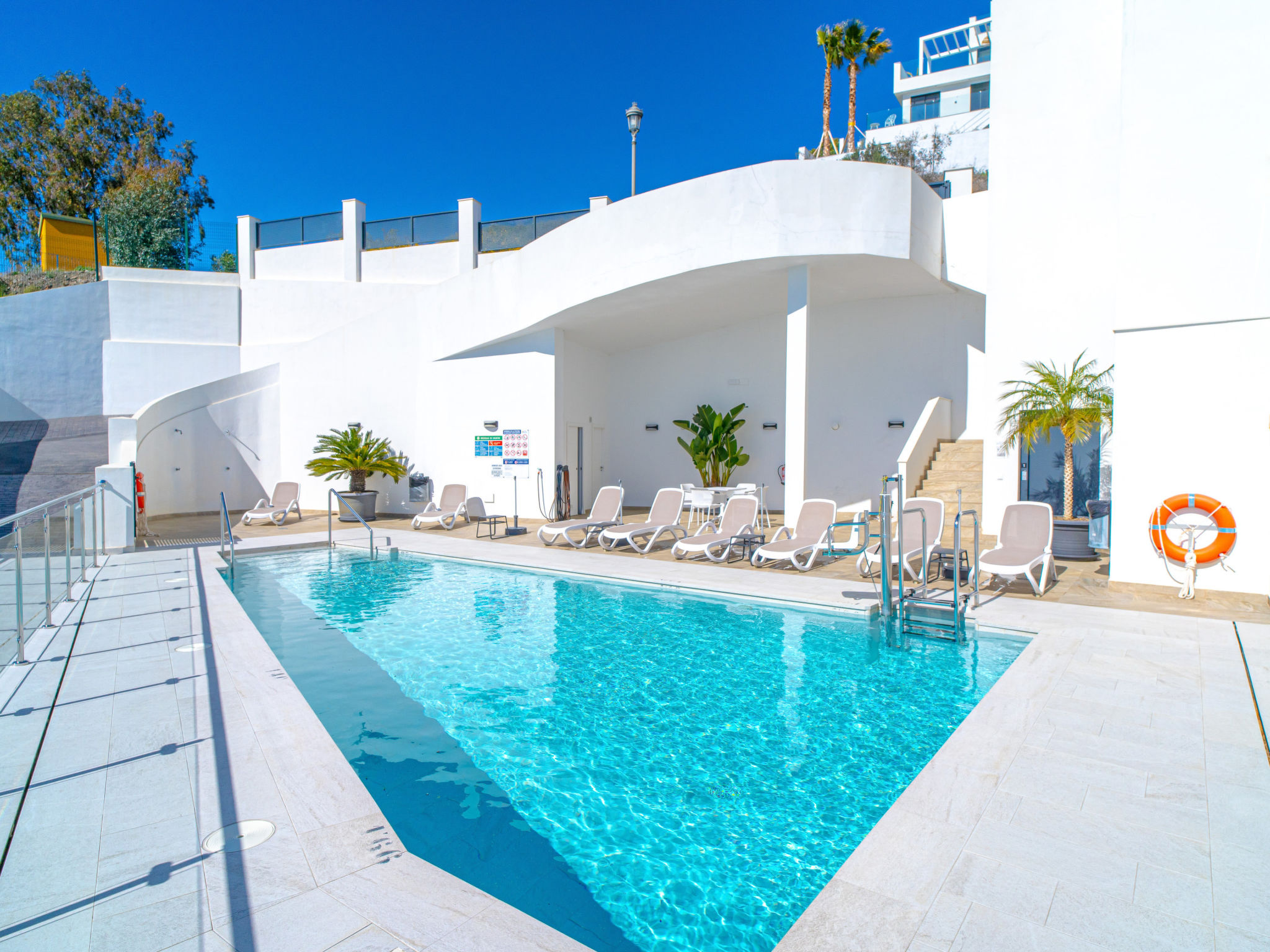 Photo of Terrazas de Ladera Duplex 3 by Casasol