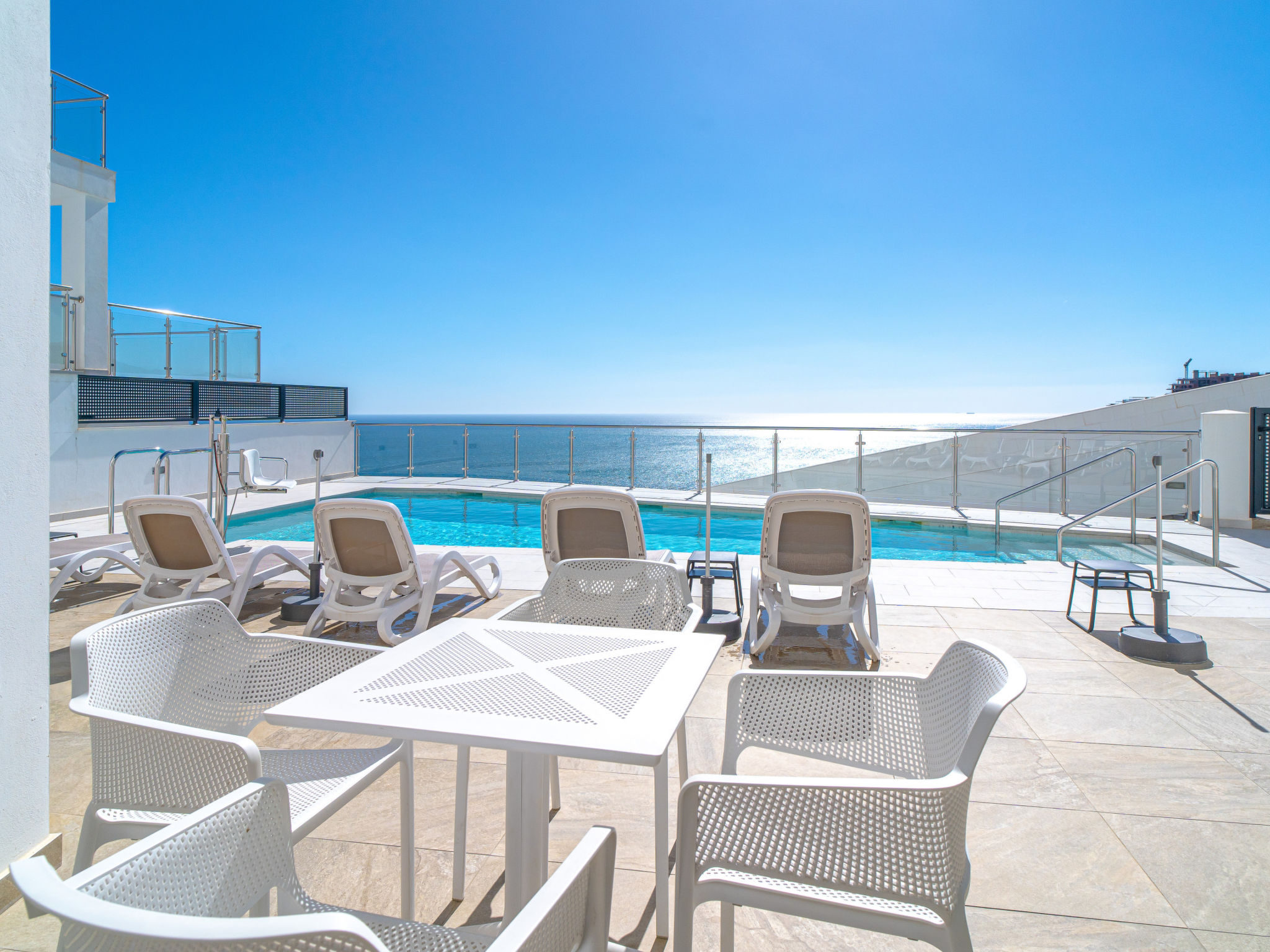 Photo of Terrazas de Ladera Duplex 3 by Casasol