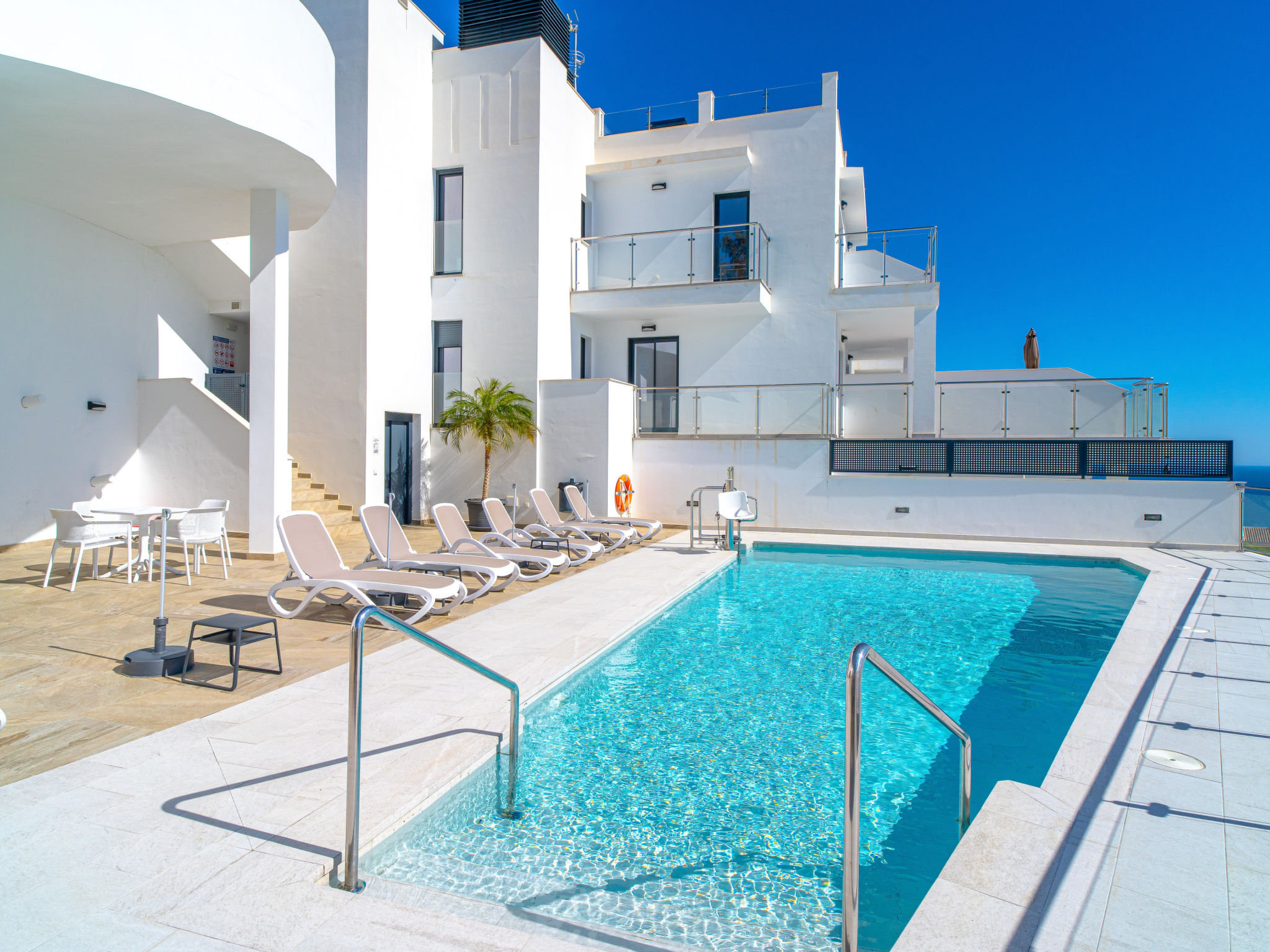 Photo of Terrazas de Ladera Duplex 3 by Casasol