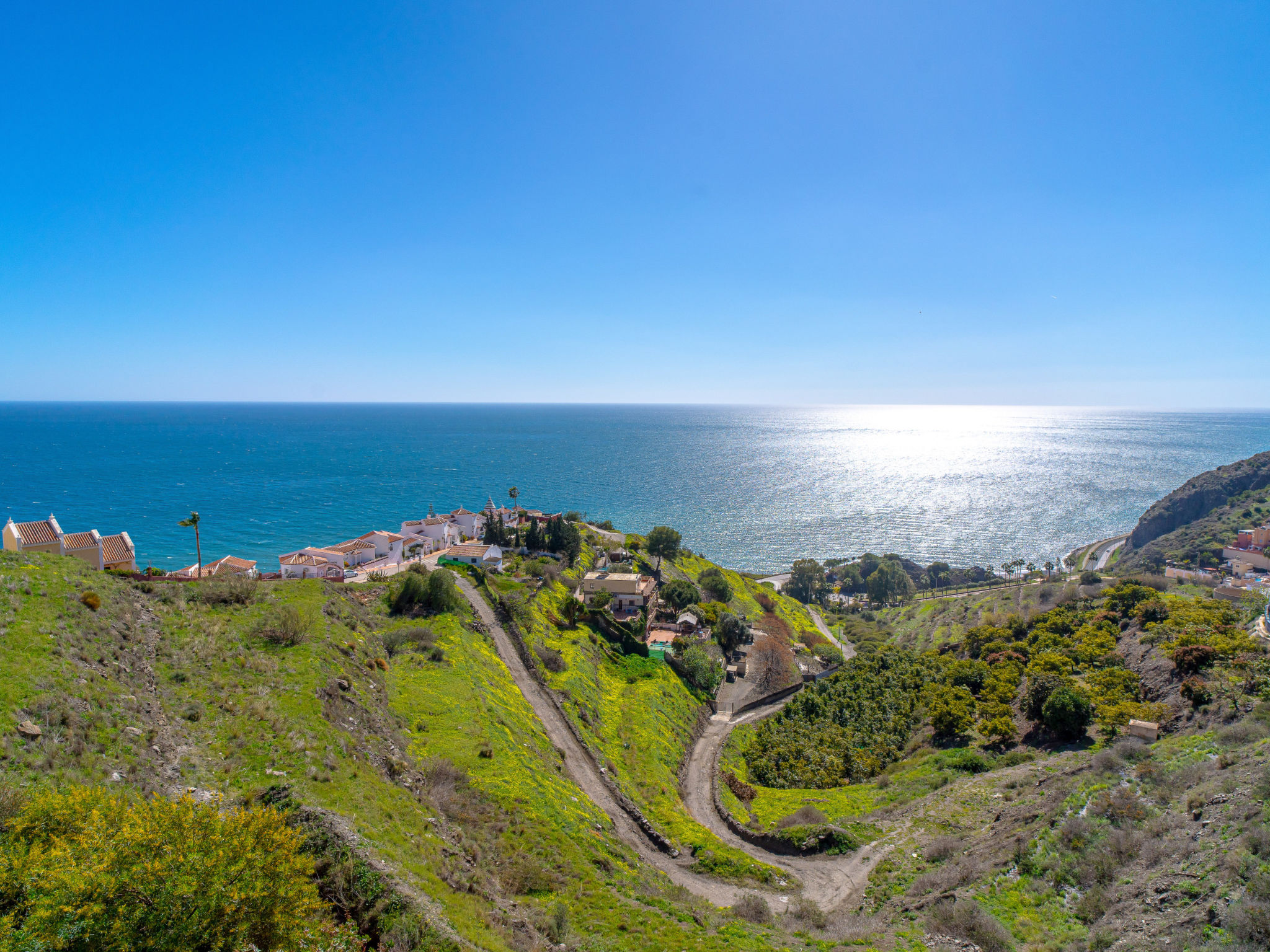 Photo of Terrazas de Ladera Duplex 3 by Casasol