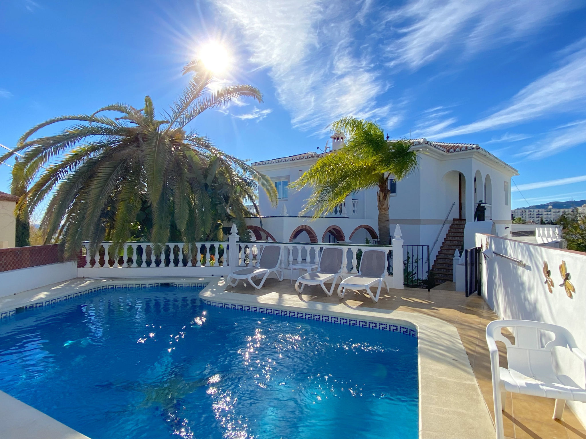 Photo of Villa Sandra Little Haven Apartment by Casasol