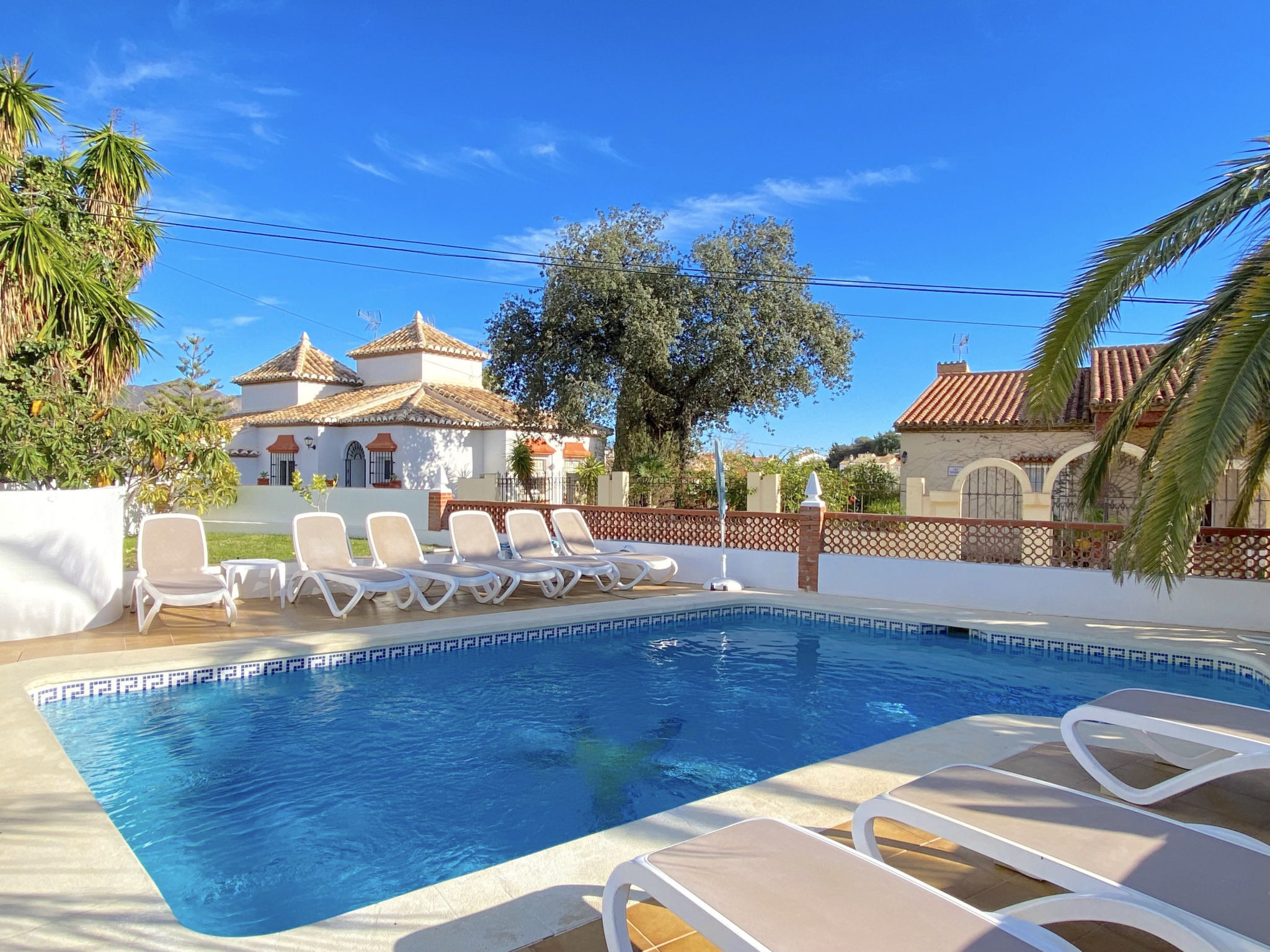 Photo of Villa Sandra Little Haven Apartment by Casasol