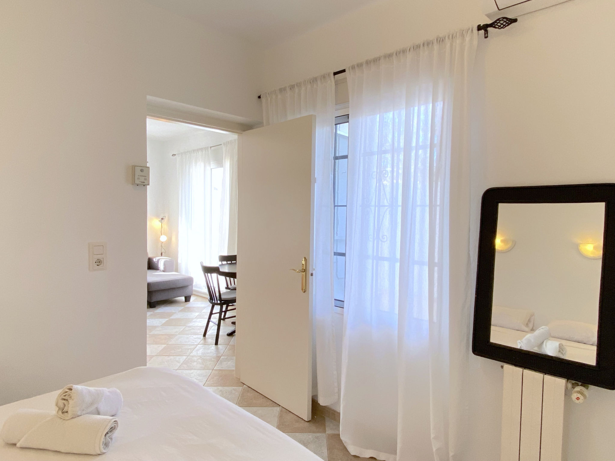 Photo of Villa Sandra Little Haven Apartment by Casasol