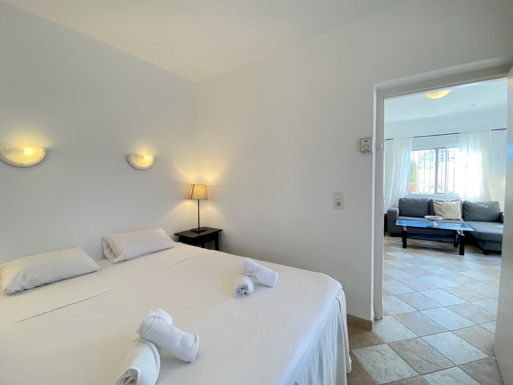 Photo of Villa Sandra Little Haven Apartment by Casasol