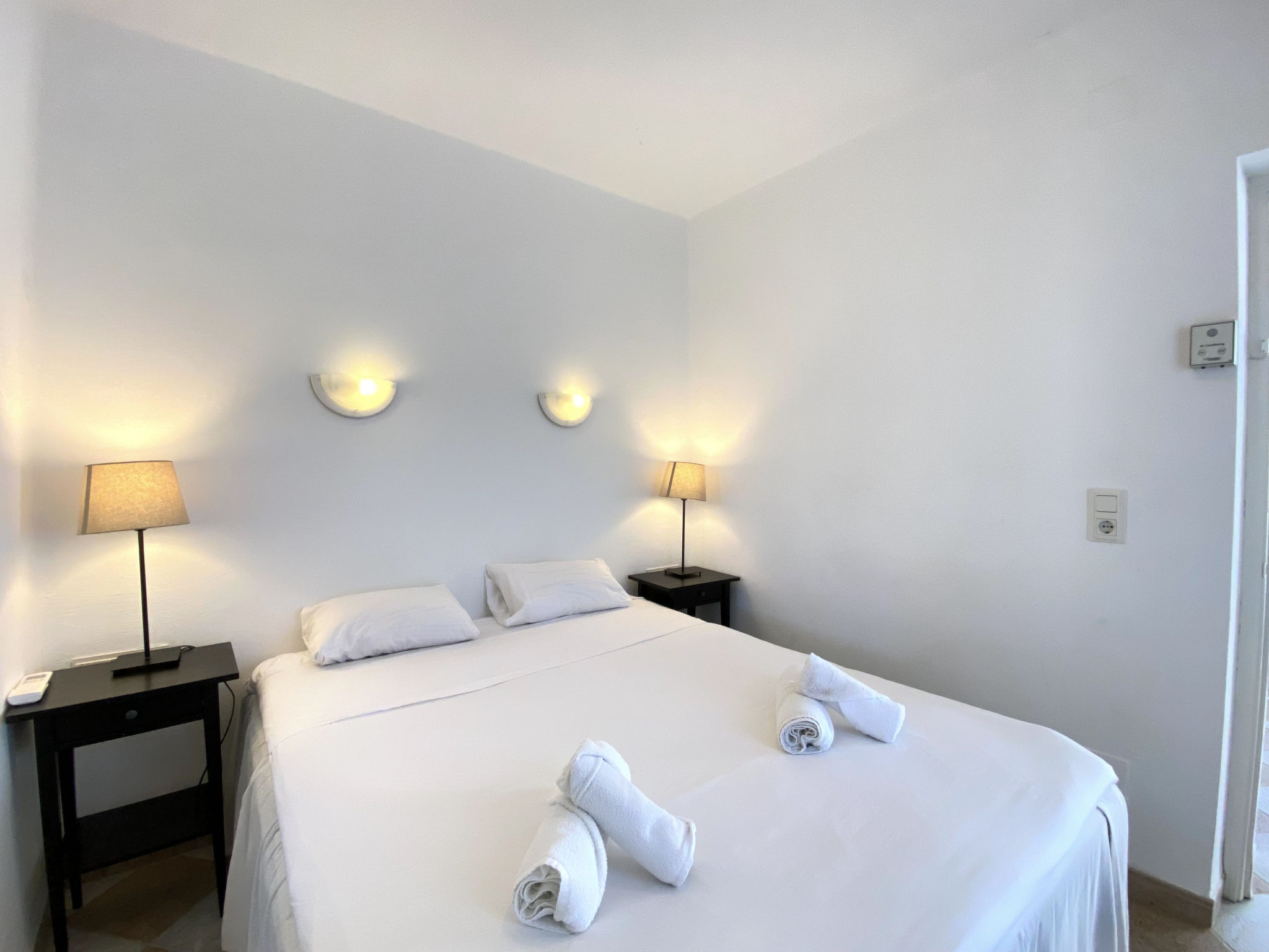 Photo of Villa Sandra Little Haven Apartment by Casasol