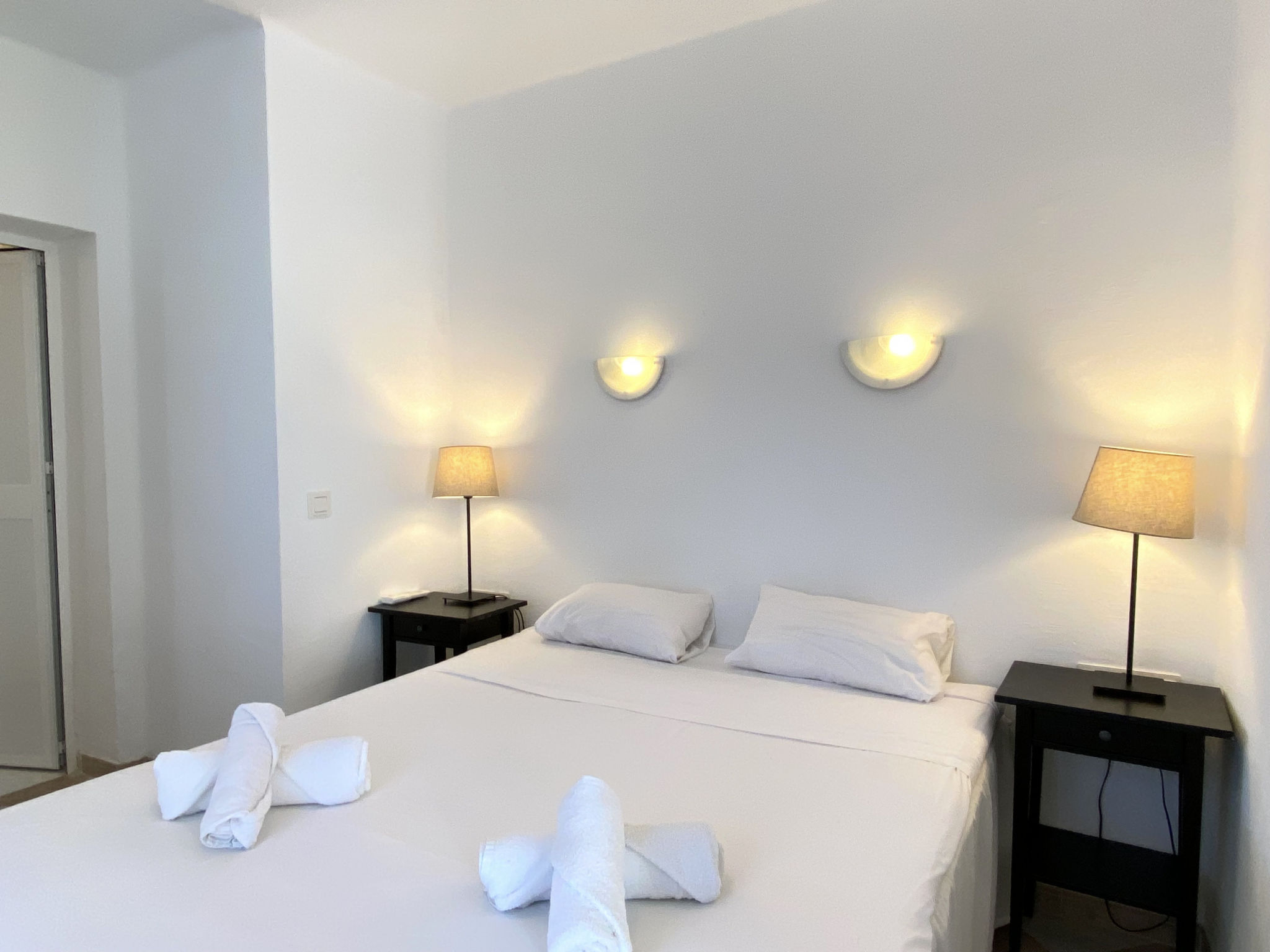 Photo of Villa Sandra Little Haven Apartment by Casasol