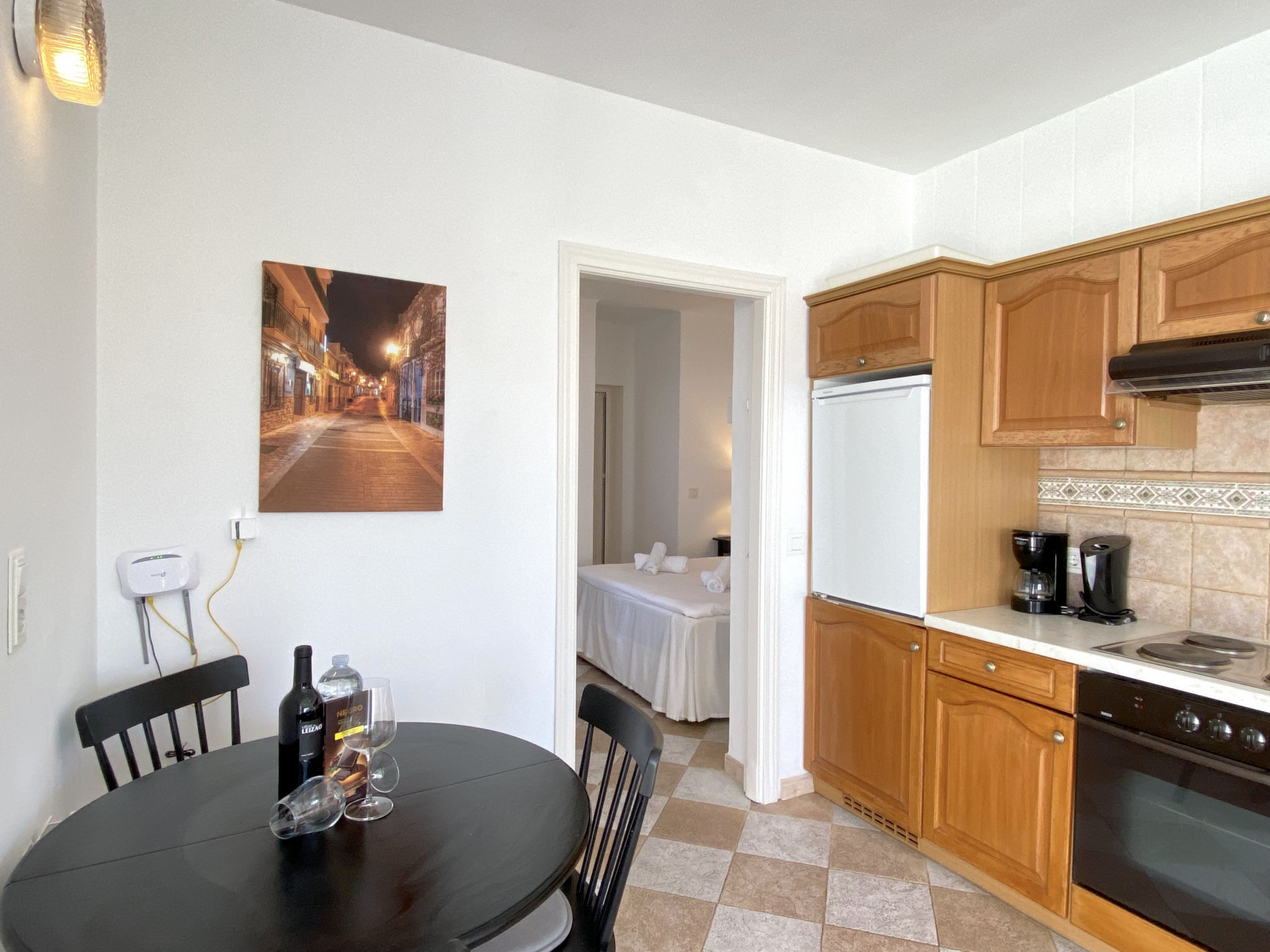 Photo of Villa Sandra Little Haven Apartment by Casasol