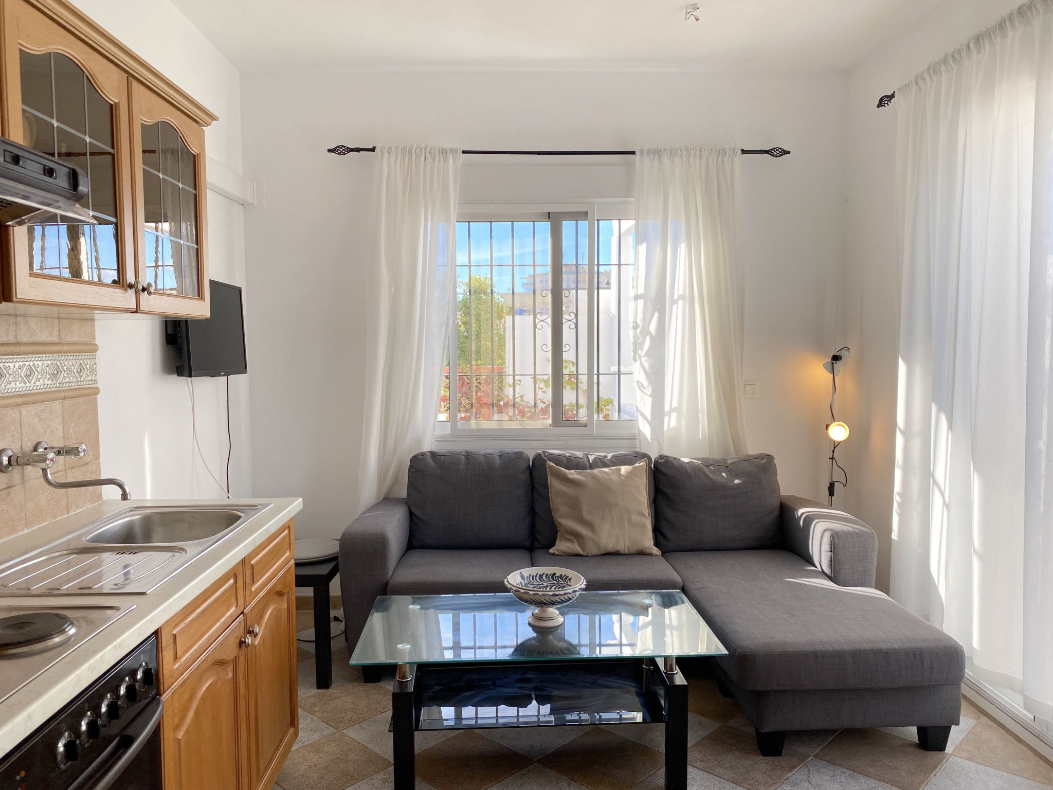 Photo of Villa Sandra Little Haven Apartment by Casasol