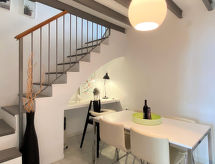 Casa San Juan 13 Centro – Sfeervol verblijf in het hart van Nerja - thumbnail 4