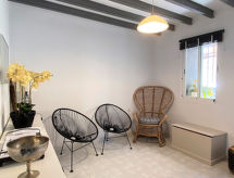 Casa San Juan 13 Centro – Sfeervol verblijf in het hart van Nerja - thumbnail 3