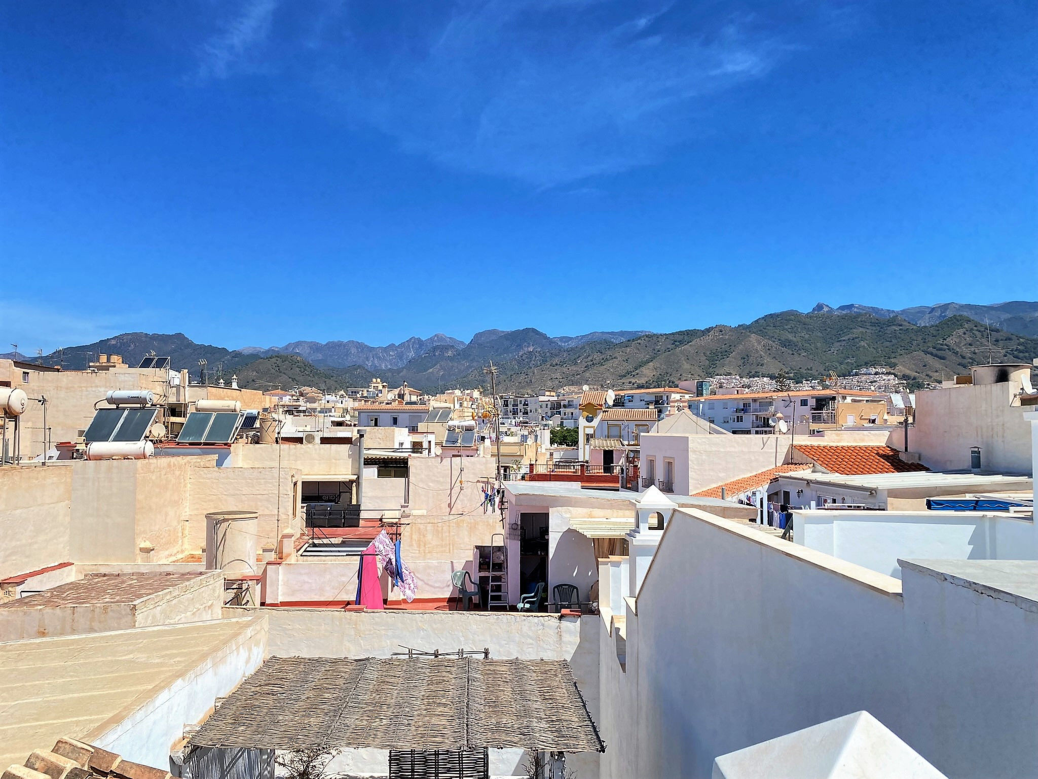 Photo of Casa San Juan 13 Centro by Casasol