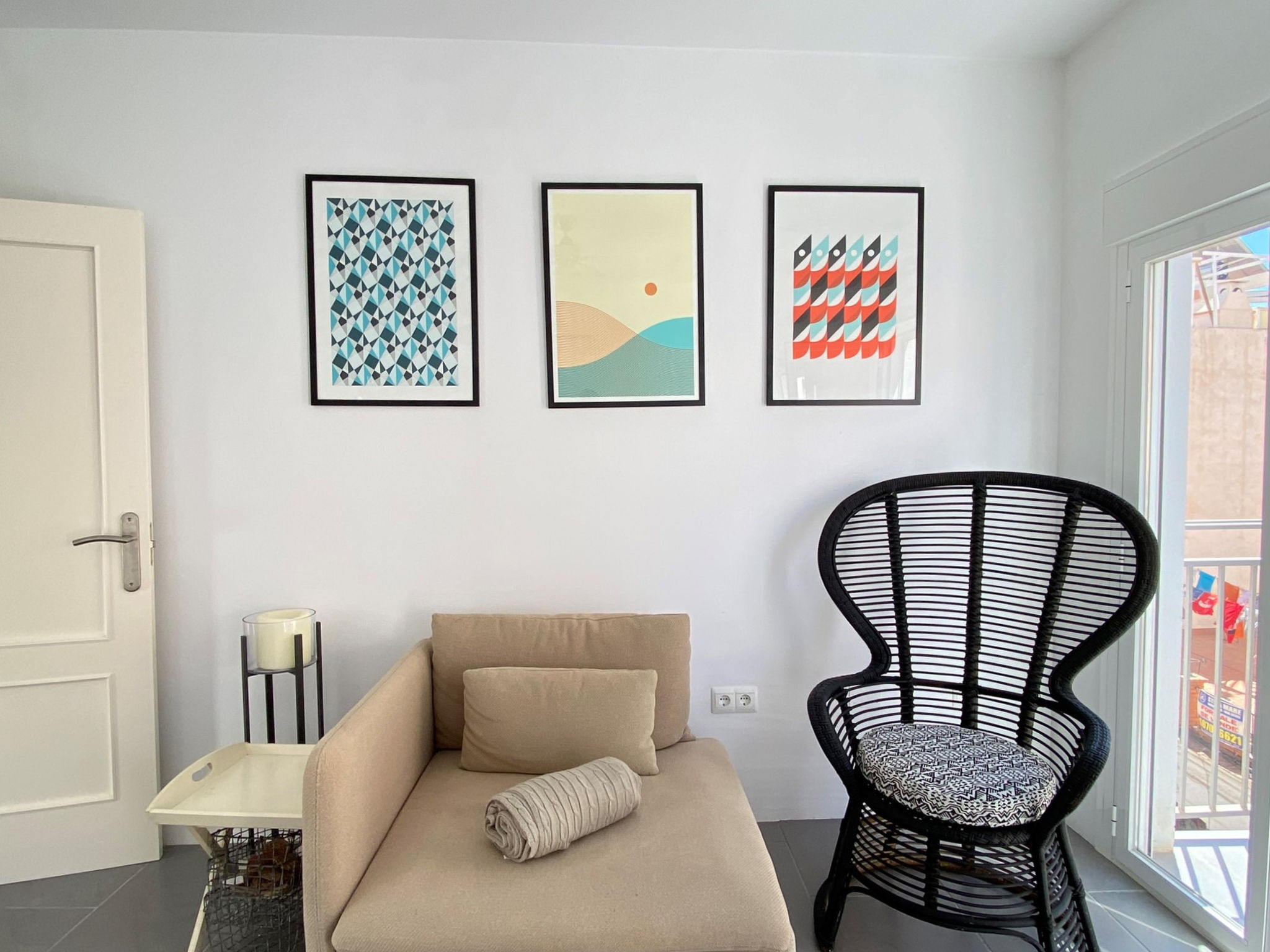 Photo of Casa San Juan 13 Centro by Casasol