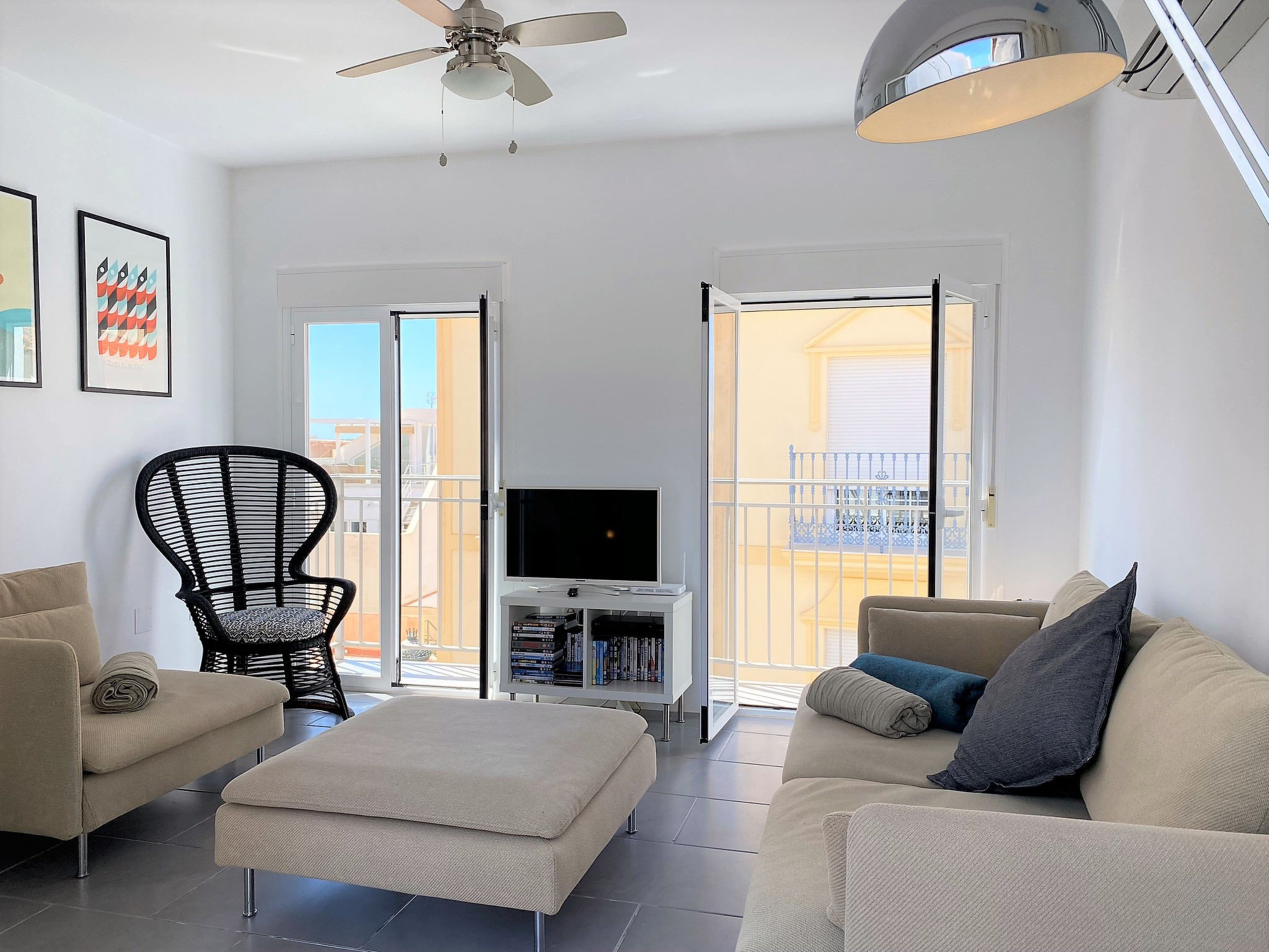 Photo of Casa San Juan 13 Centro by Casasol