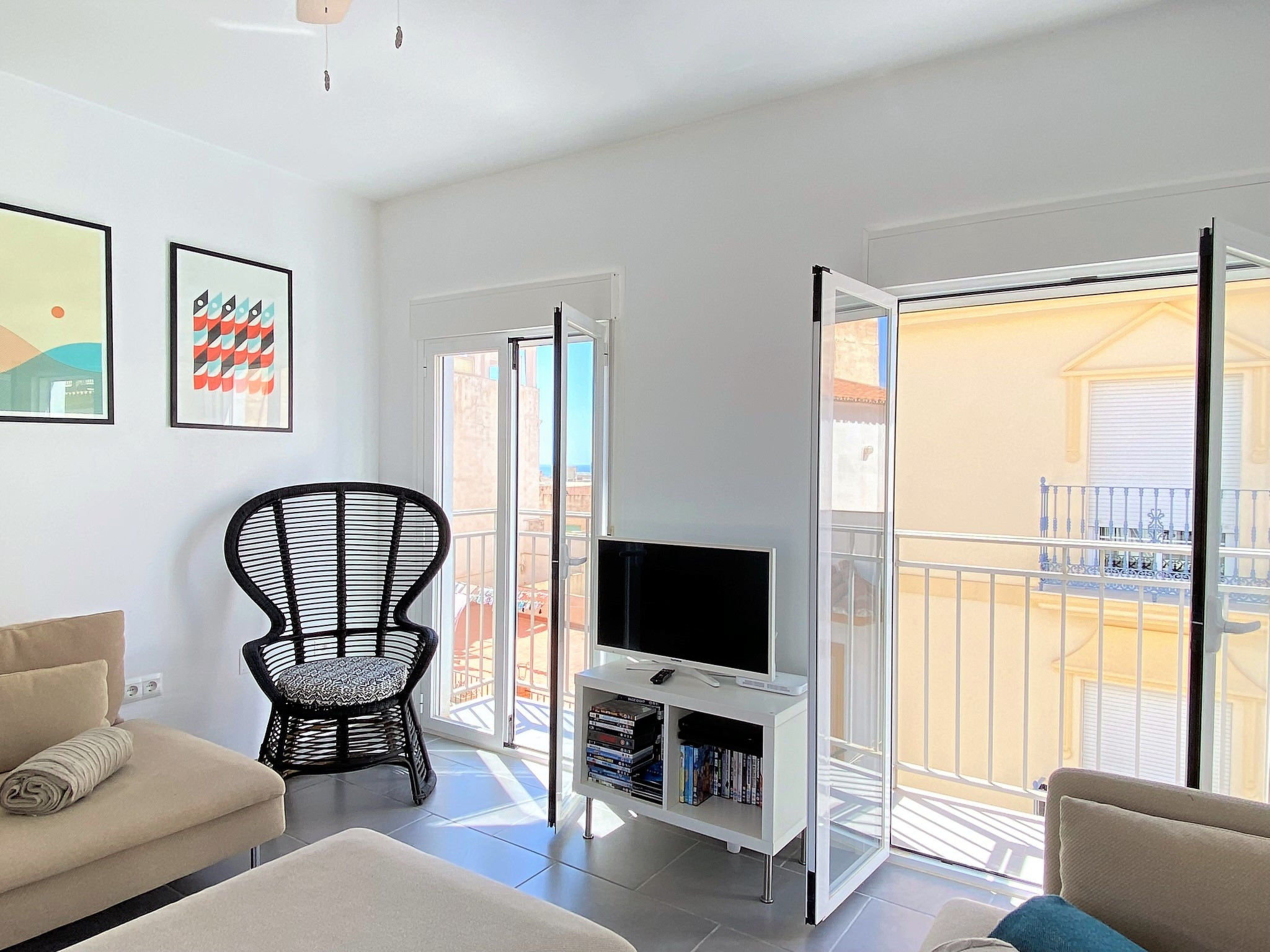 Photo of Casa San Juan 13 Centro by Casasol