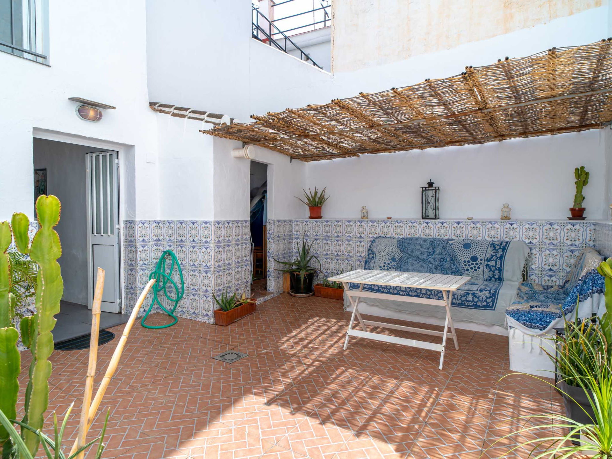Casa San Juan 13 Centro by Casasol