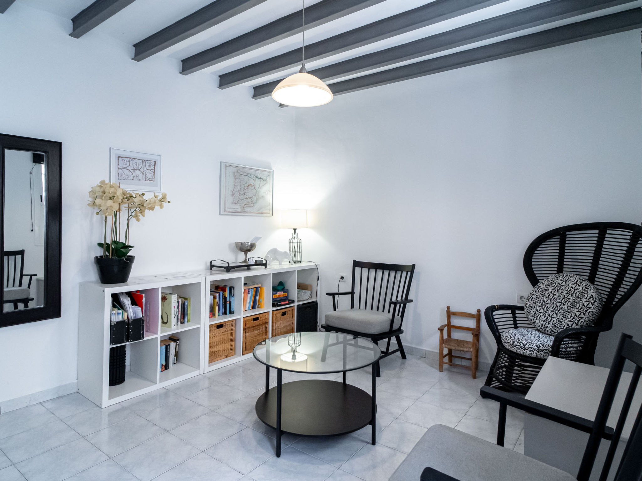 Casa San Juan 13 Centro by Casasol