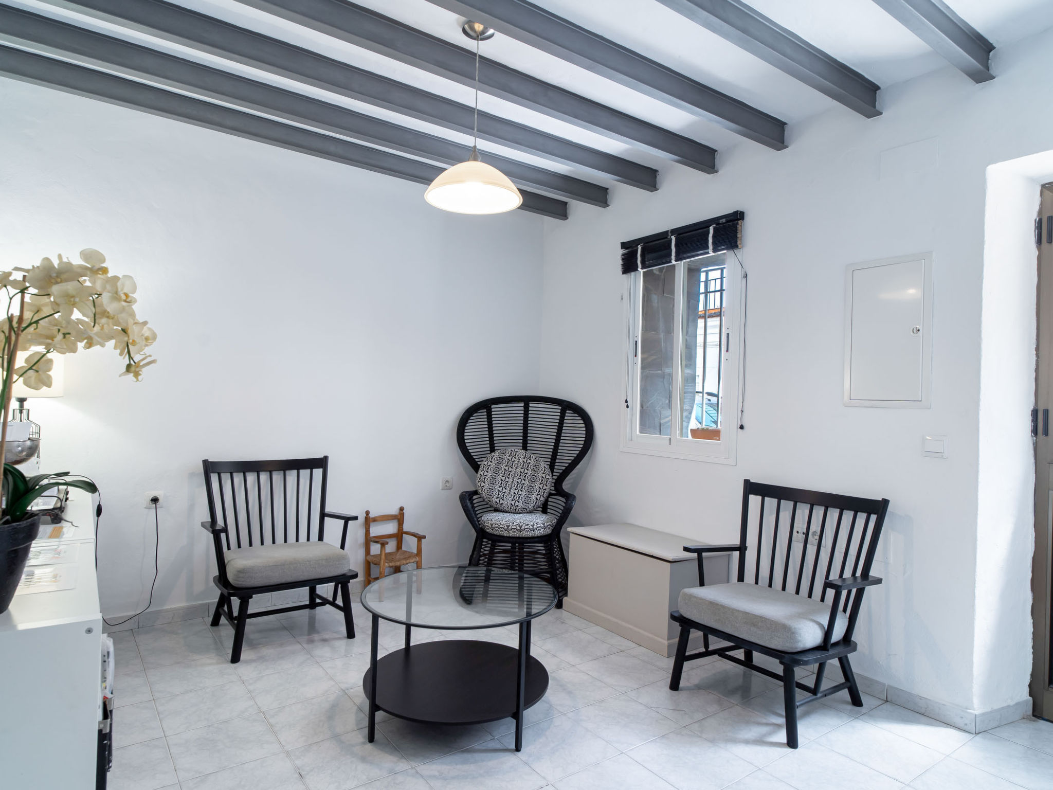 Casa San Juan 13 Centro by Casasol - Binnen
