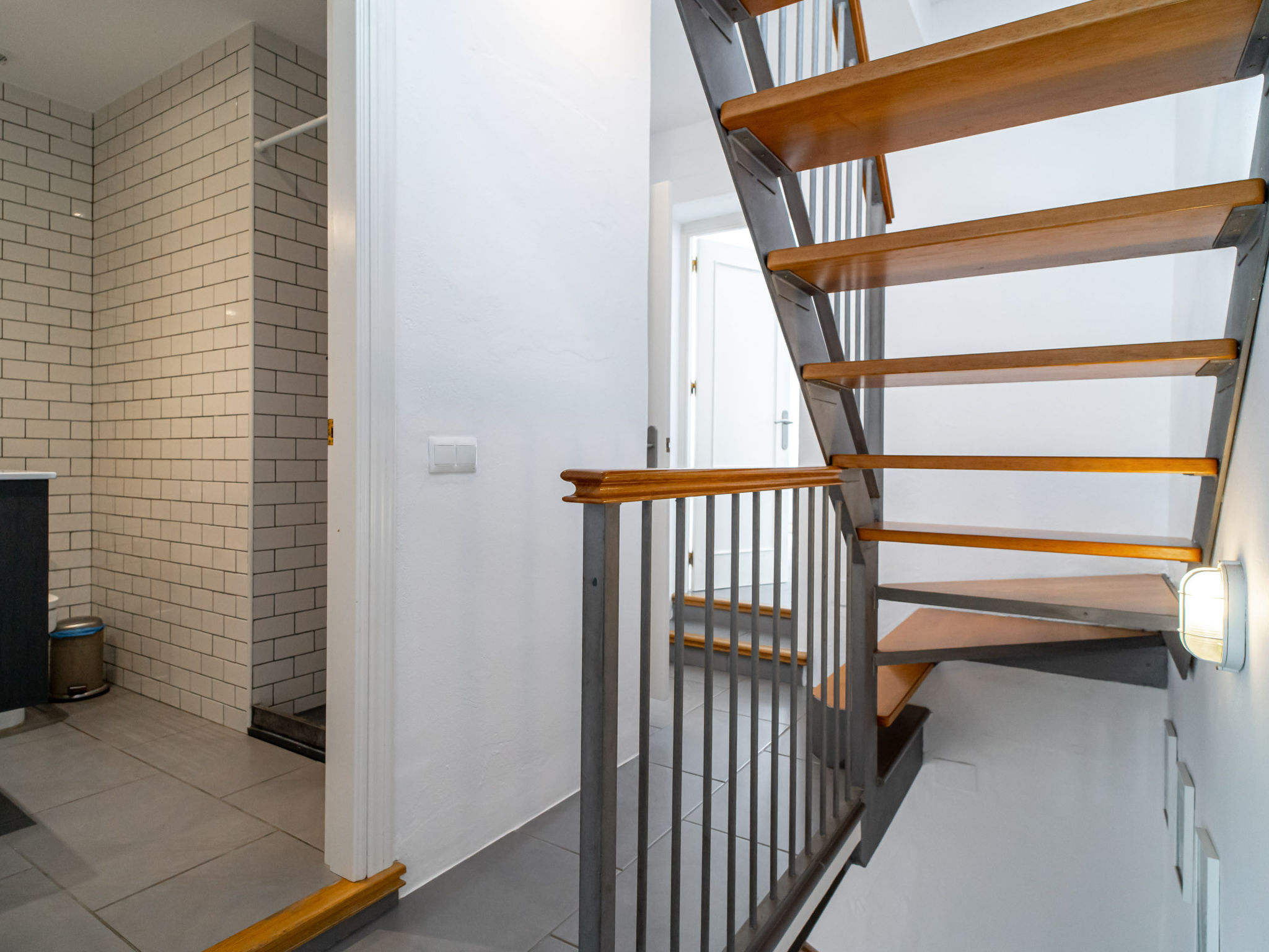 Casa San Juan 13 Centro by Casasol - Binnen