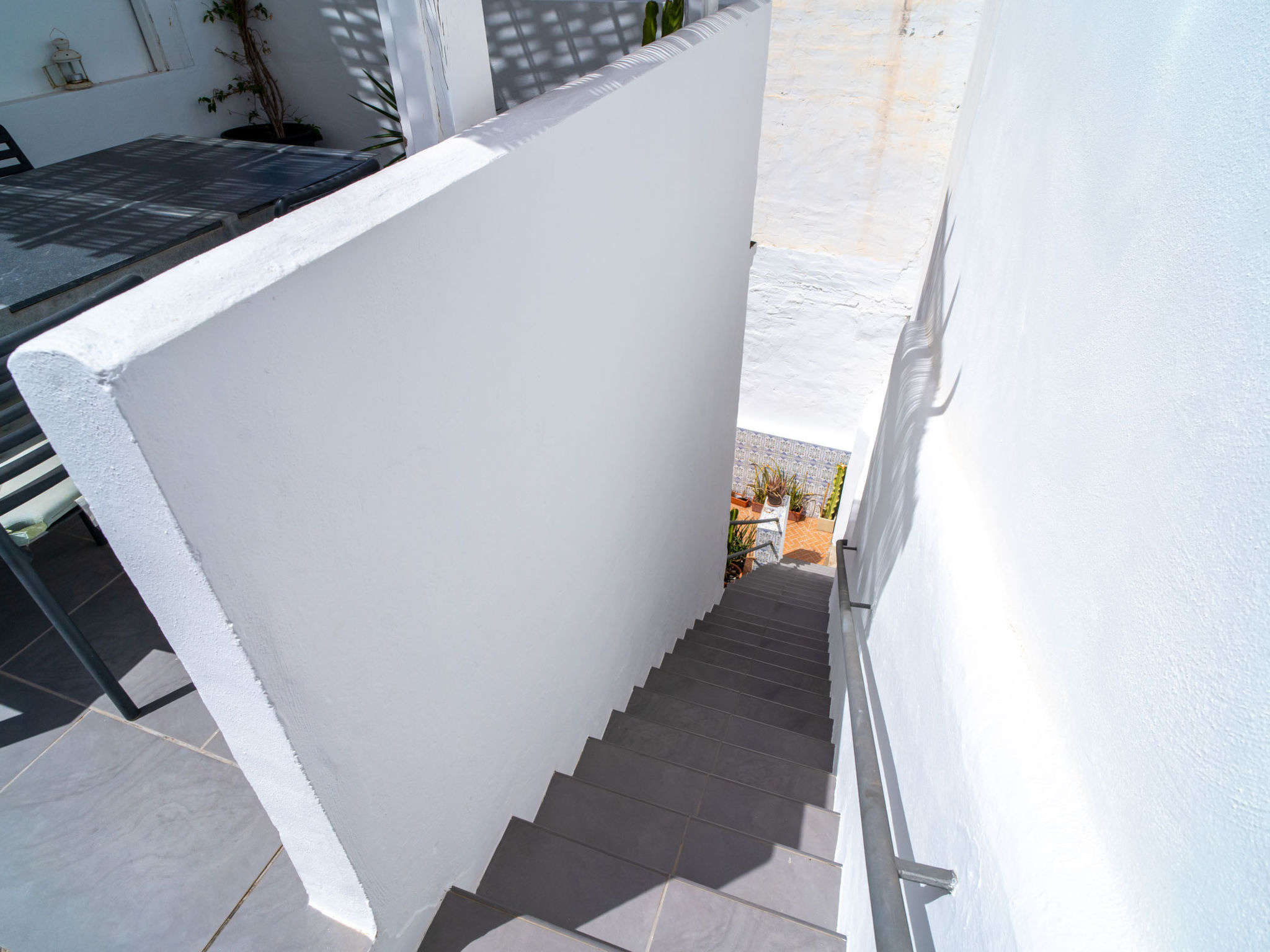 Casa San Juan 13 Centro by Casasol - Buiten
