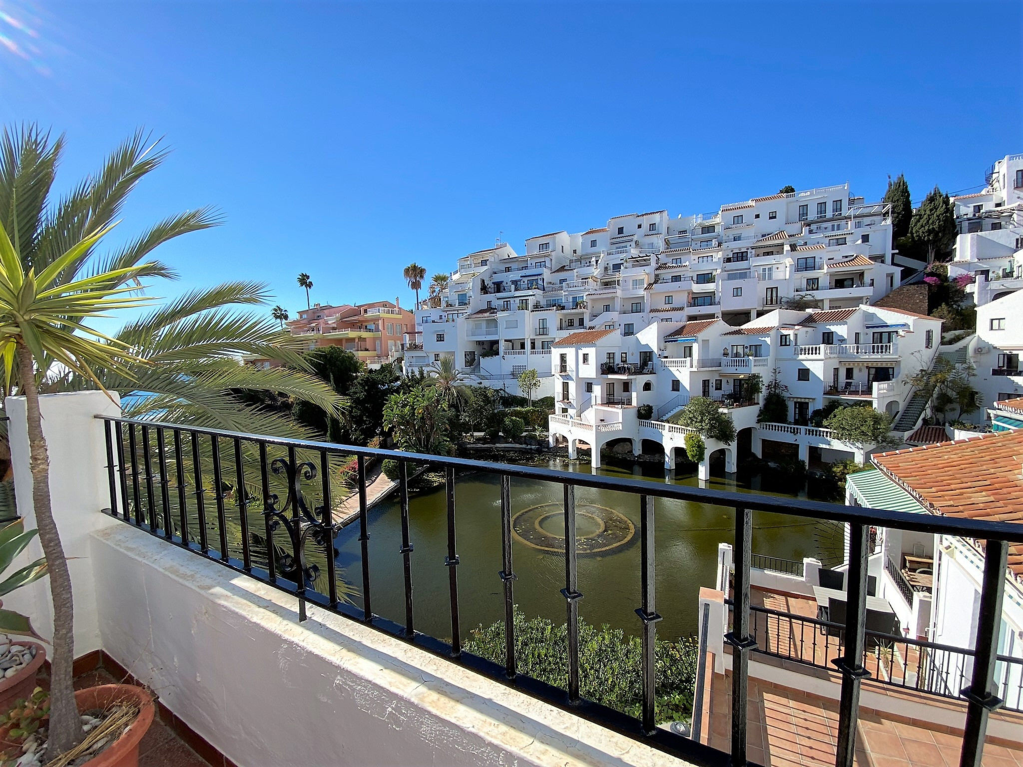 Photo of Capistrano Playa 206 by Casasol