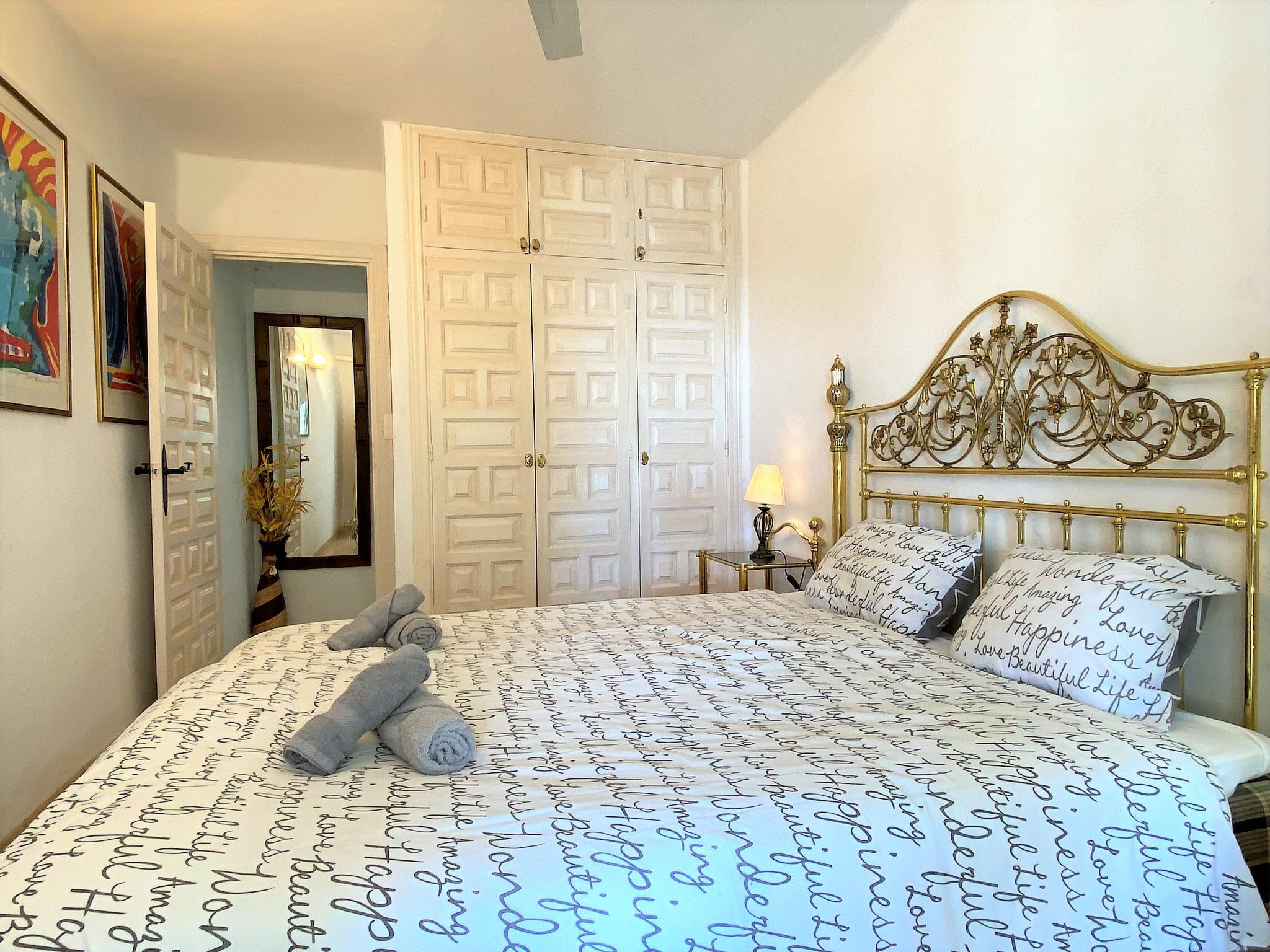 Photo of Capistrano Playa 206 by Casasol