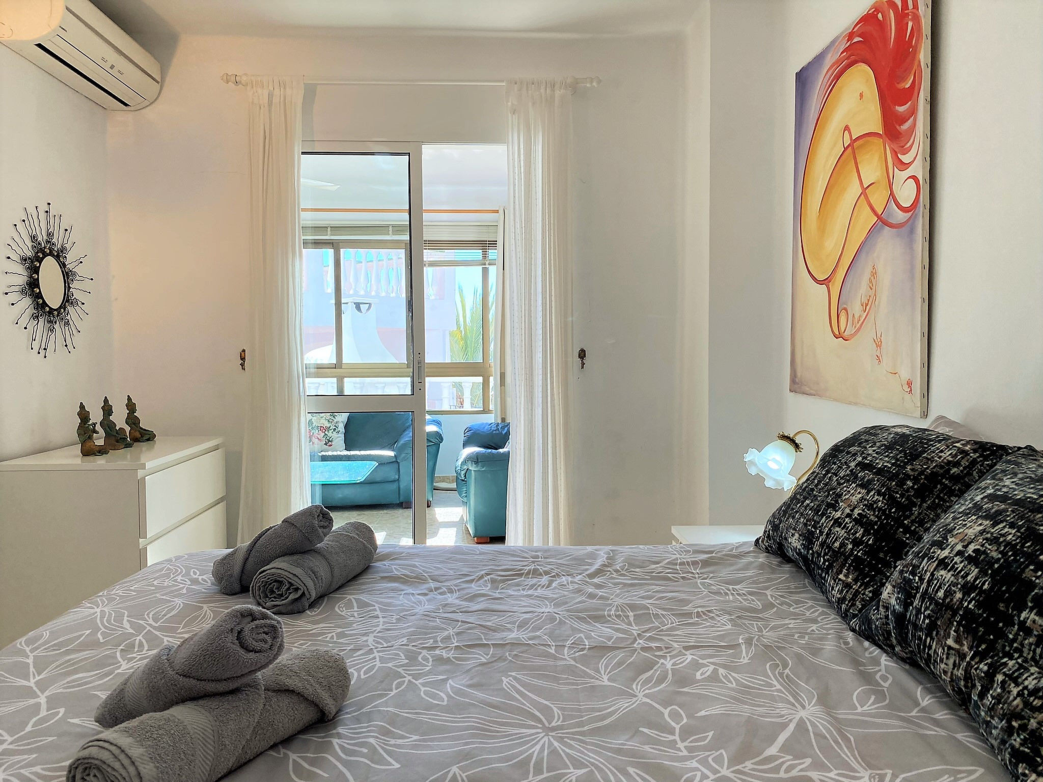 Photo of Capistrano Playa 206 by Casasol