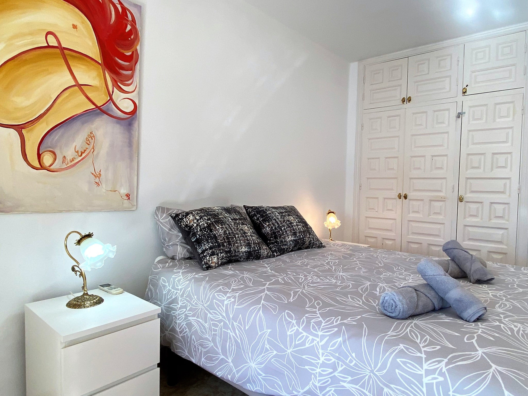 Photo of Capistrano Playa 206 by Casasol