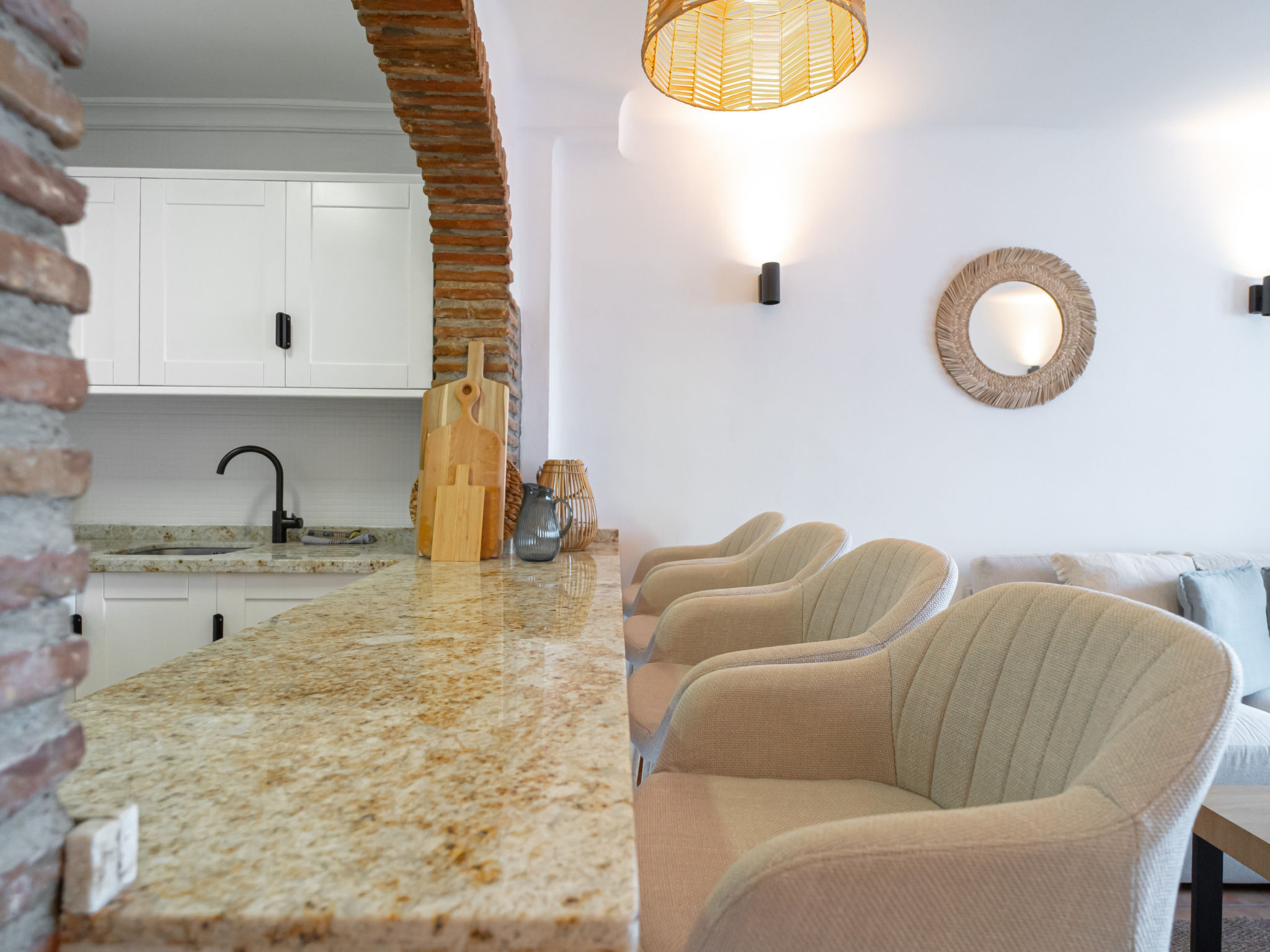 Photo of Oasis de Capistrano Rabat 28 by Casasol