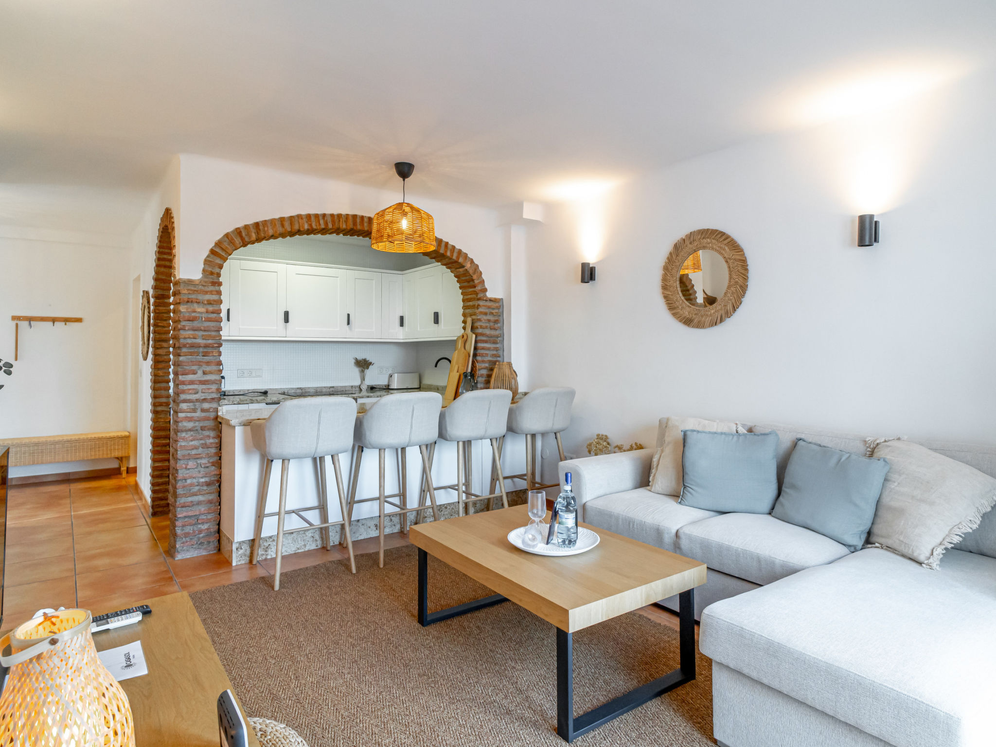 Photo of Oasis de Capistrano Rabat 28 by Casasol