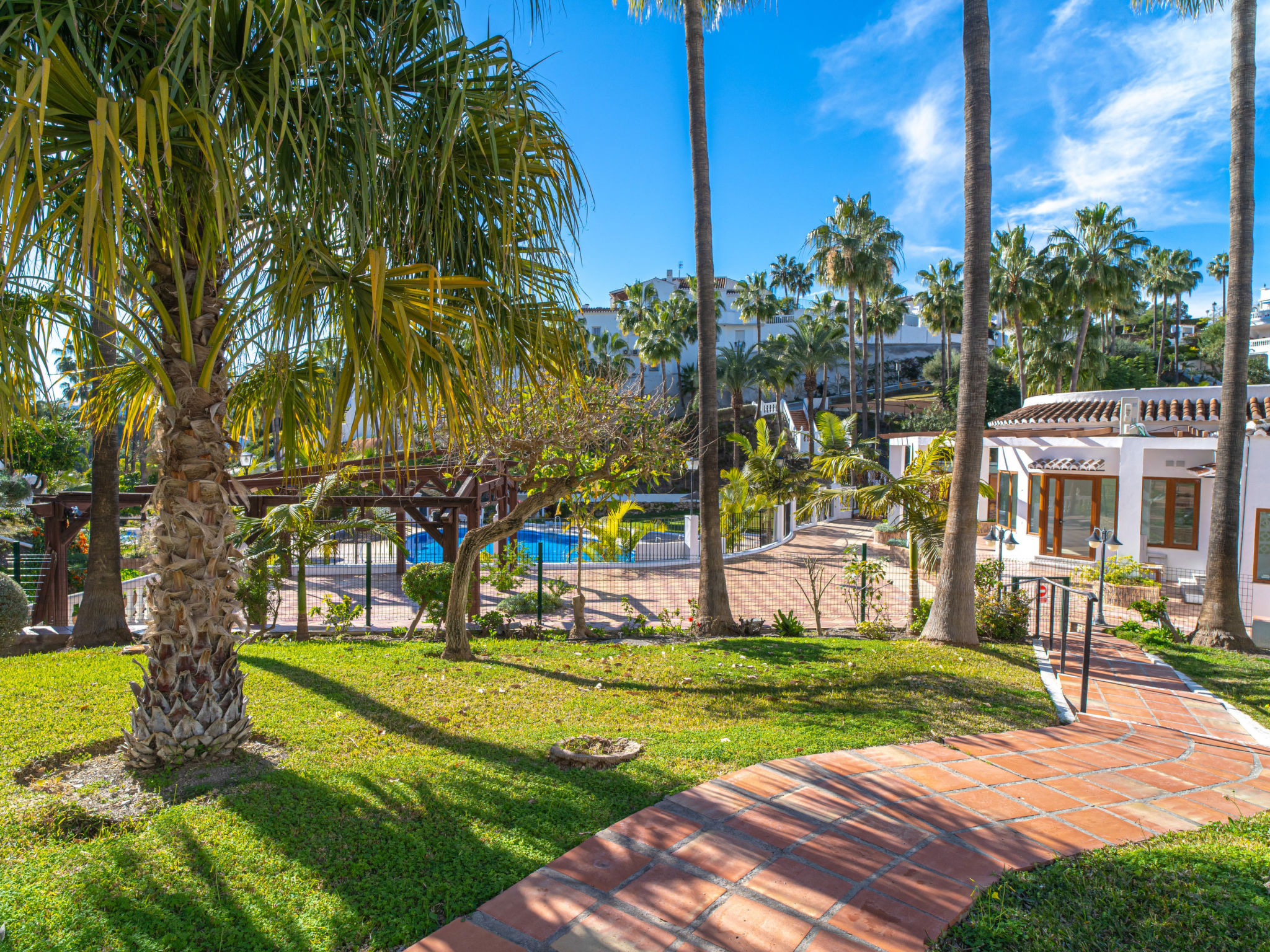 Photo of Oasis de Capistrano Rabat 28 by Casasol