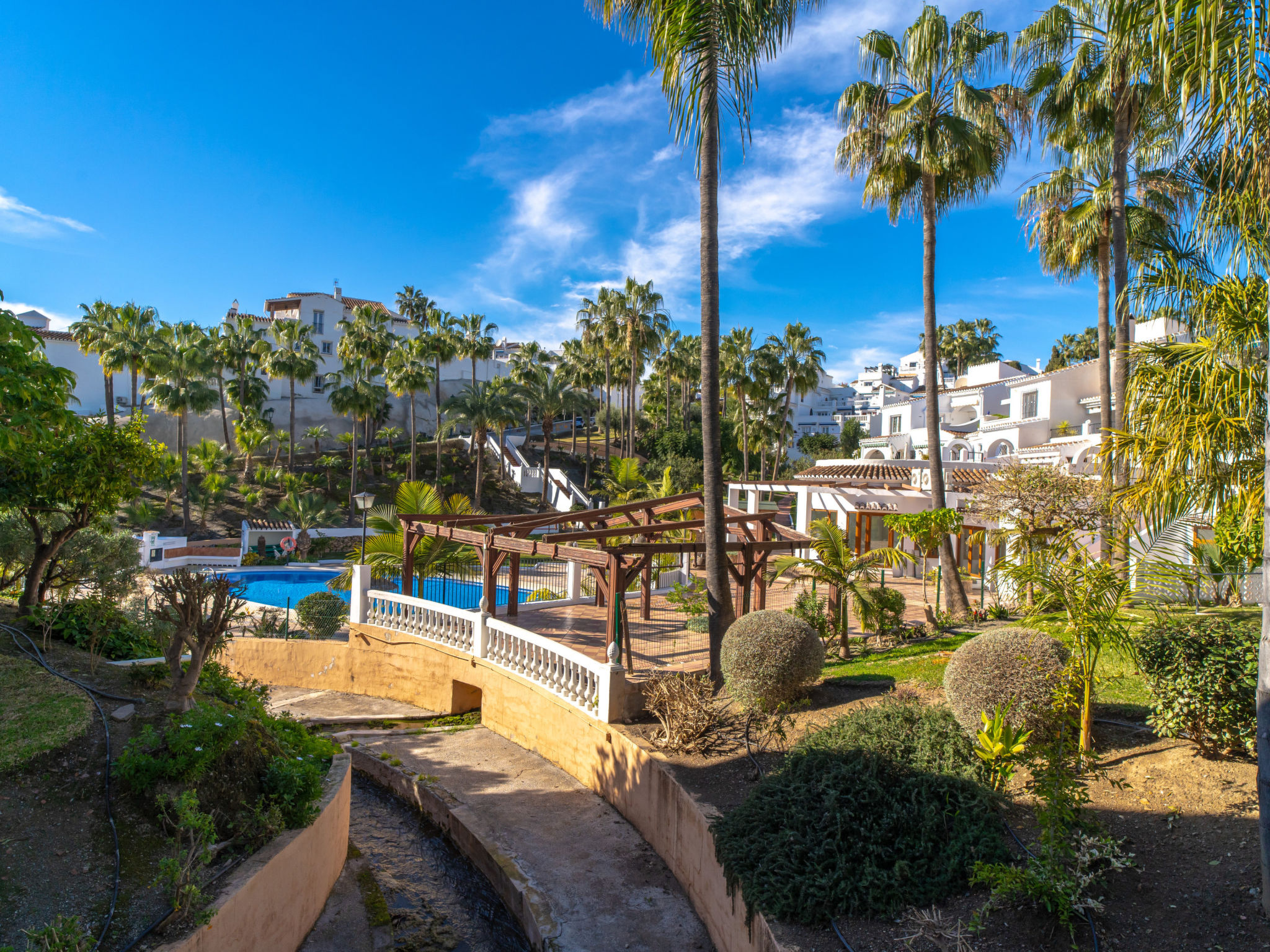 Photo of Oasis de Capistrano Rabat 28 by Casasol