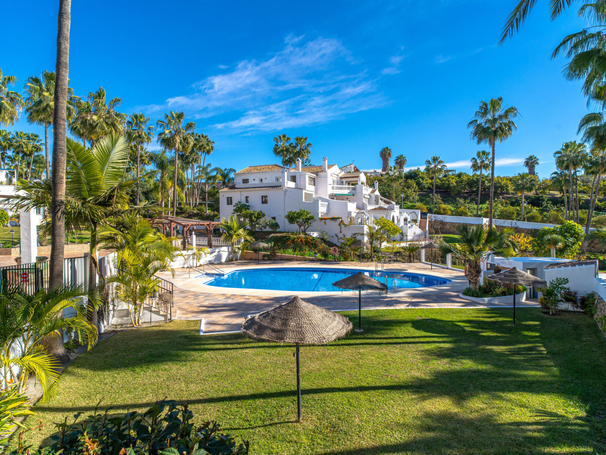 Photo of Oasis de Capistrano Rabat 28 by Casasol