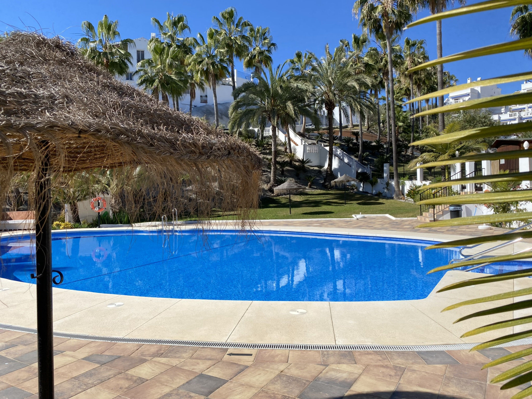 Photo of Oasis de Capistrano Rabat 28 by Casasol