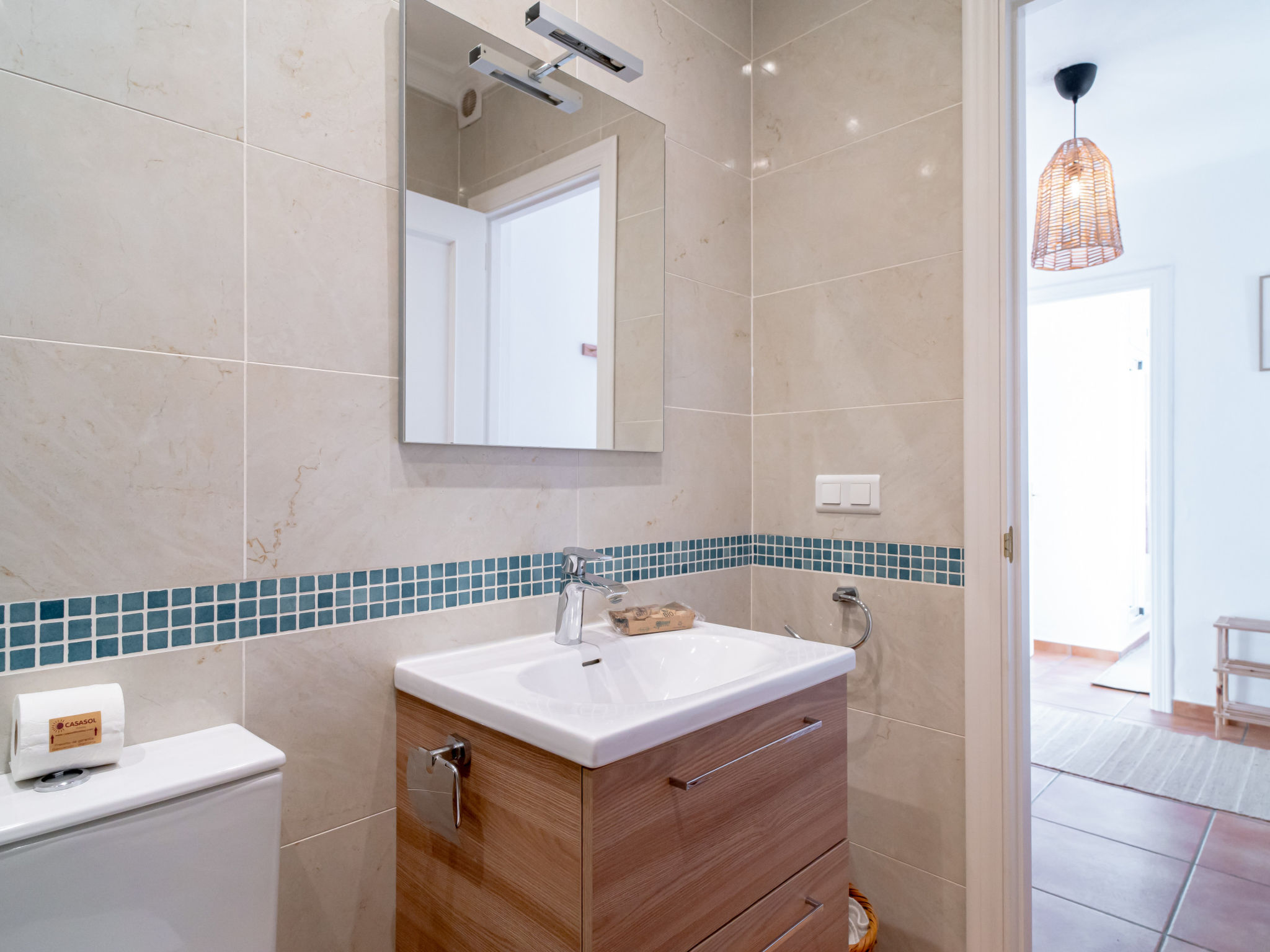 Photo of Oasis de Capistrano Rabat 28 by Casasol