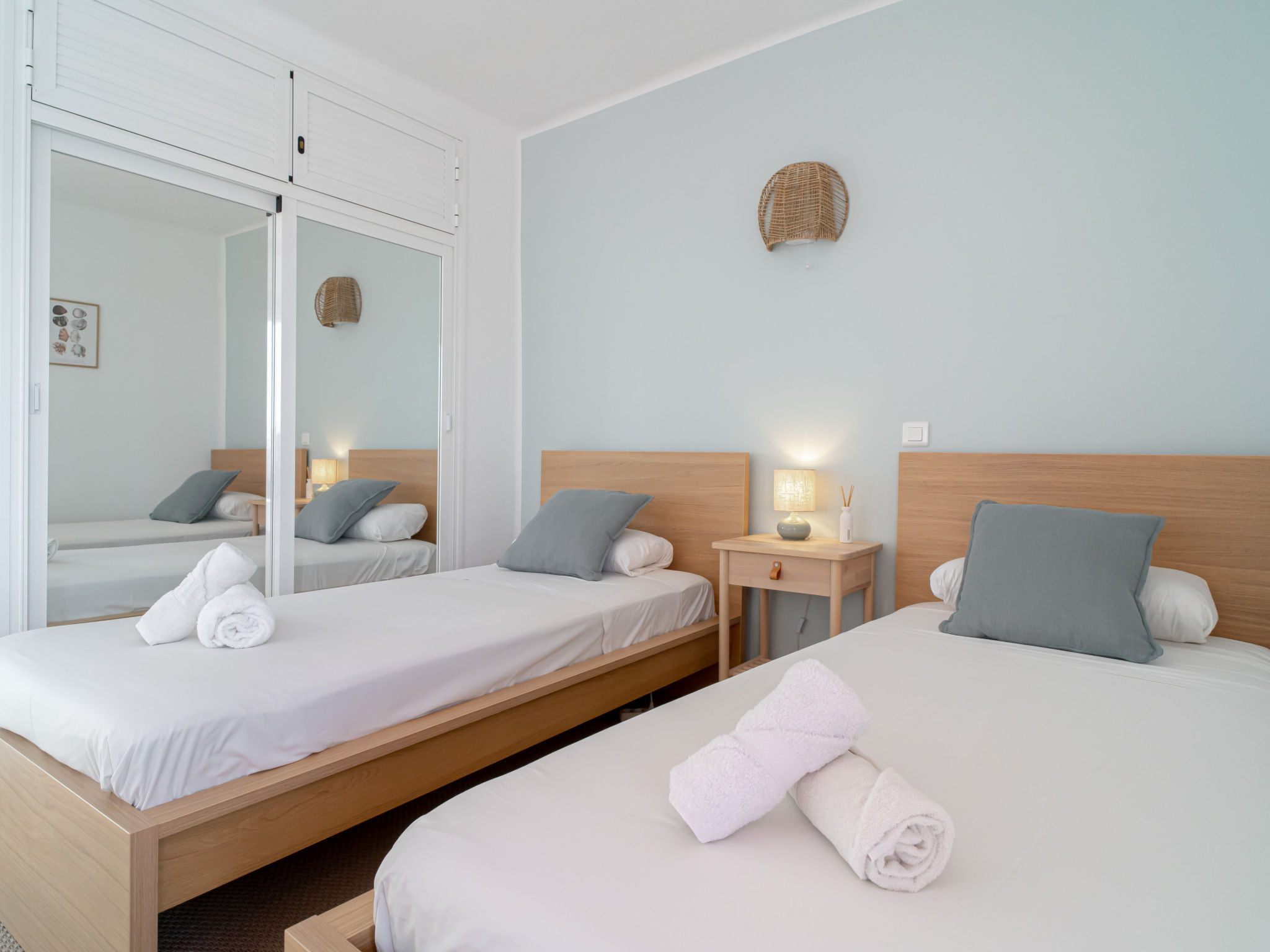 Photo of Oasis de Capistrano Rabat 28 by Casasol