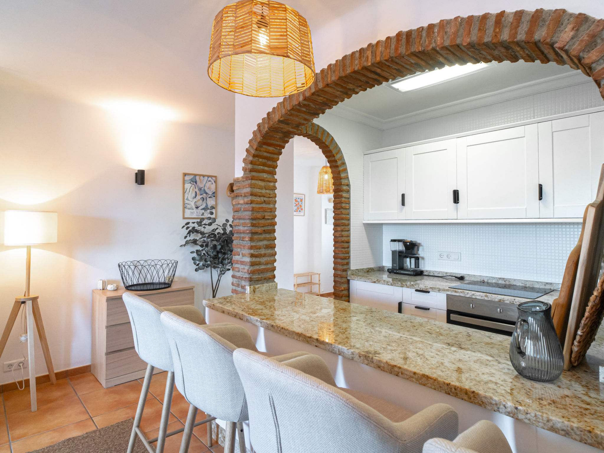 Photo of Oasis de Capistrano Rabat 28 by Casasol