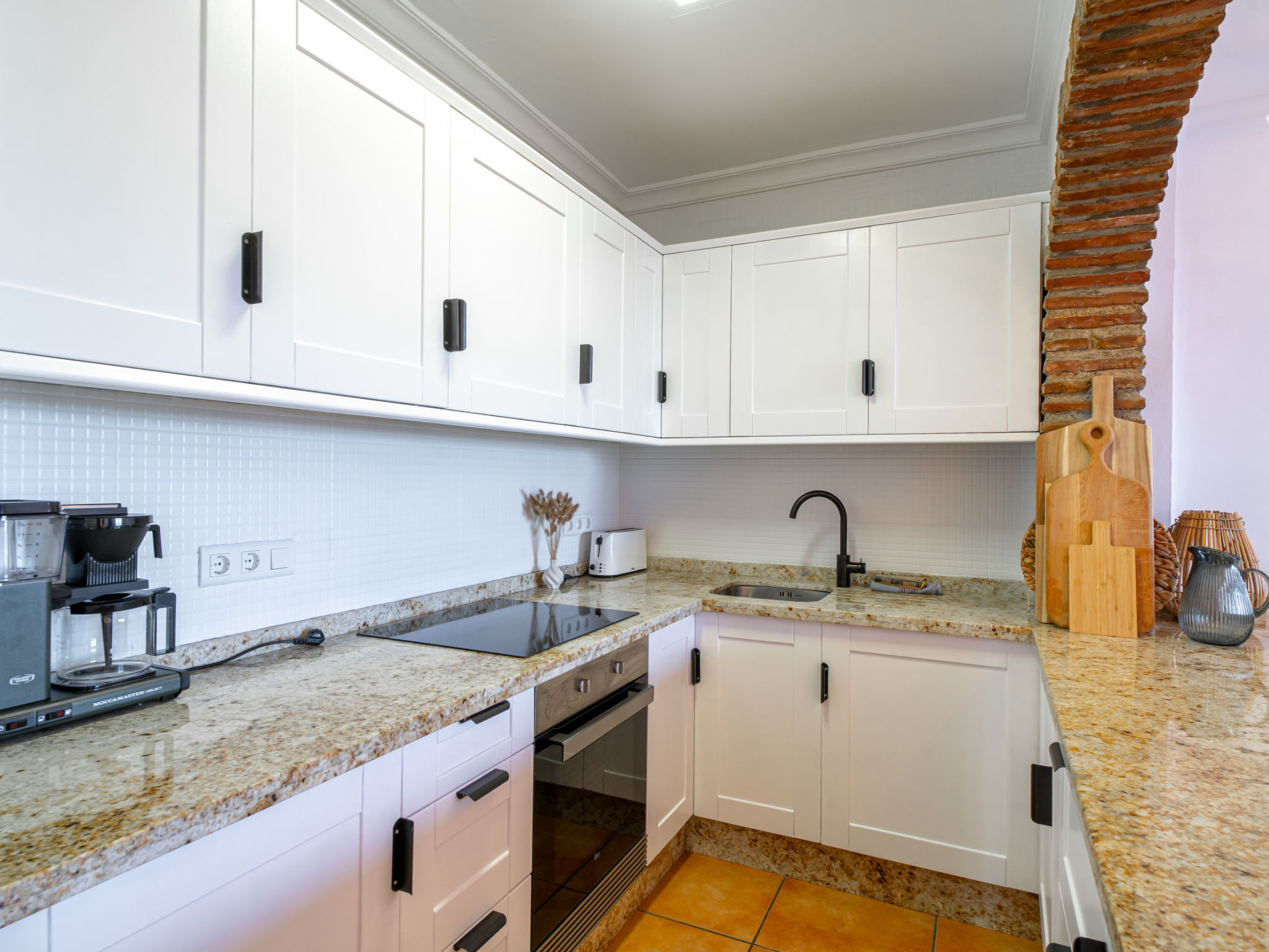 Photo of Oasis de Capistrano Rabat 28 by Casasol