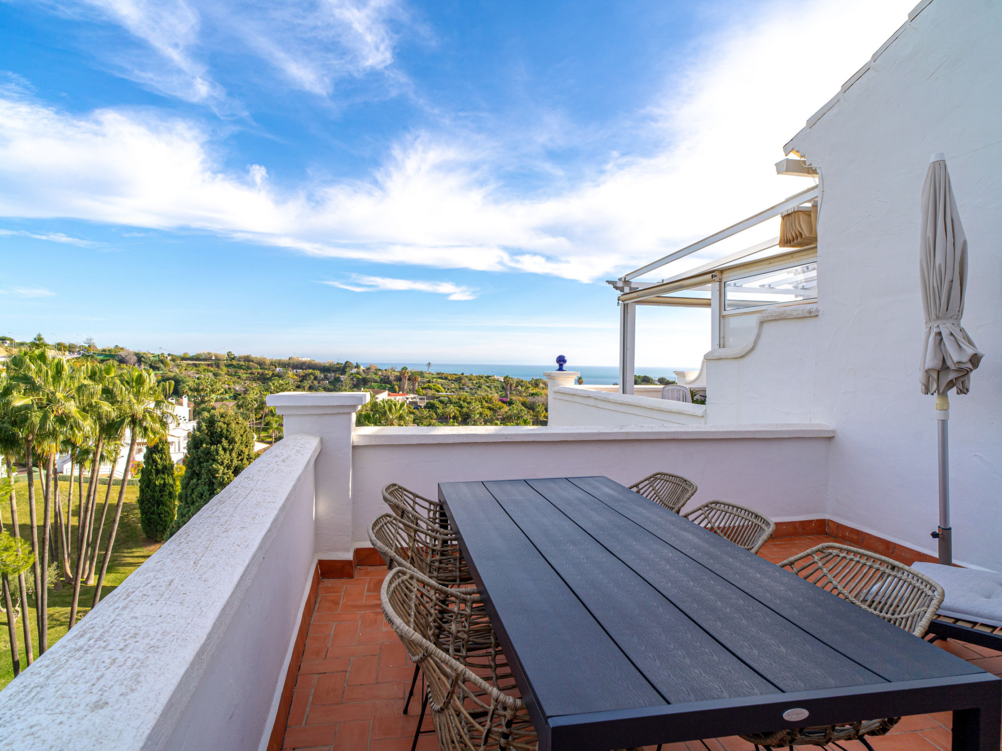 Photo of Oasis de Capistrano Rabat 28 by Casasol