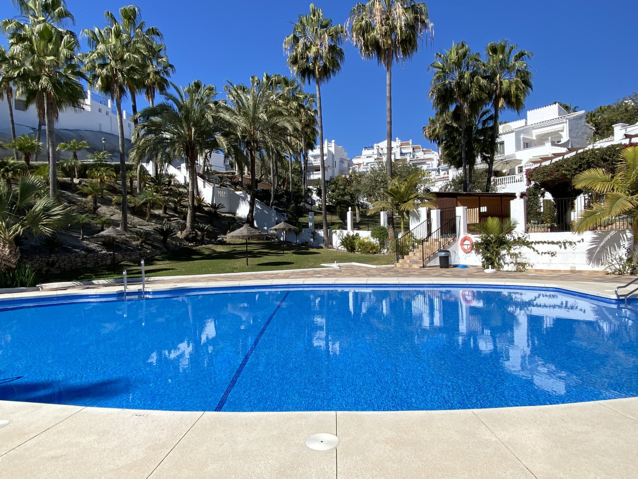 Photo of Oasis de Capistrano Rabat 28 by Casasol