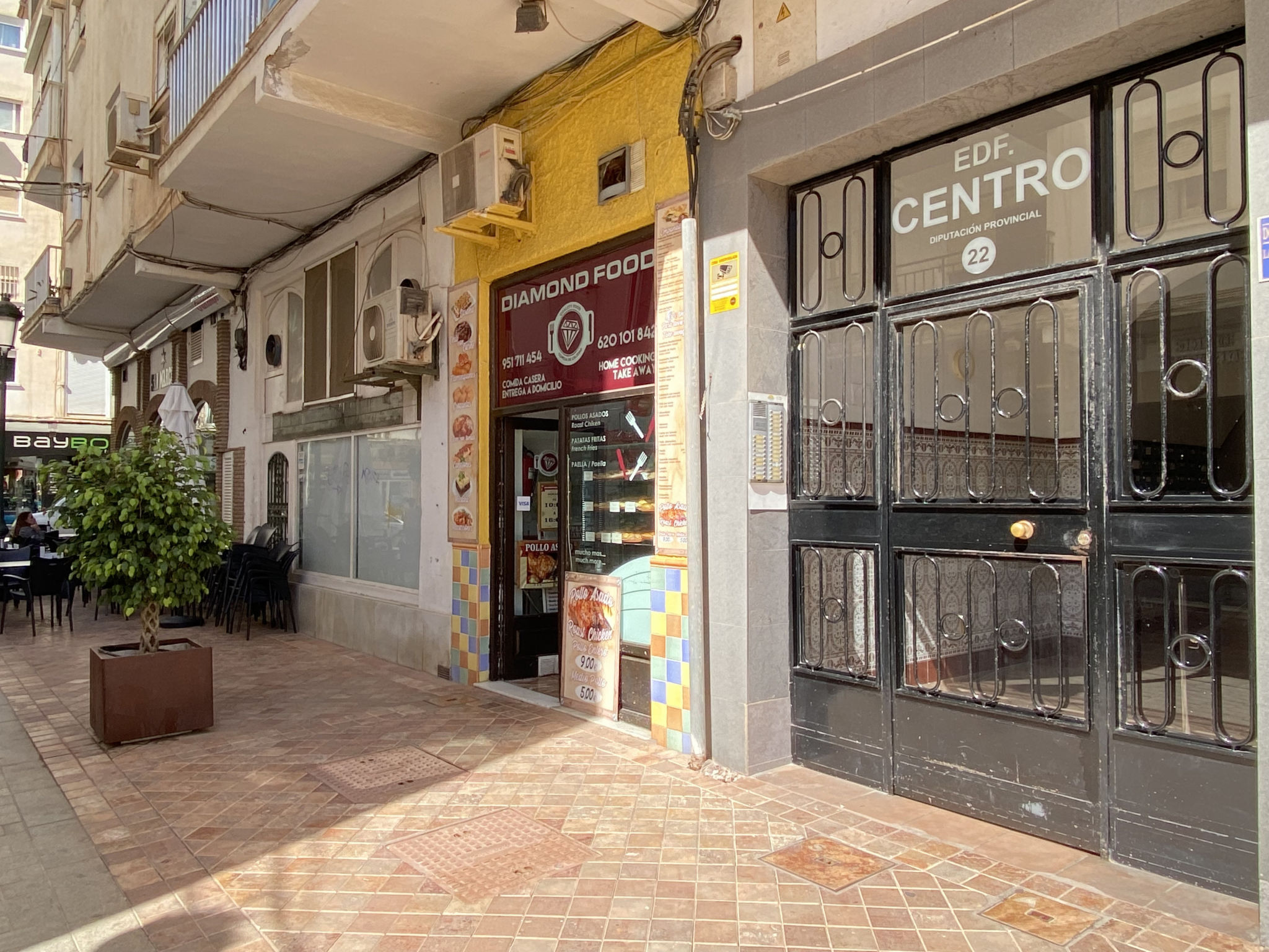 Photo of City Center 2B by Casasol