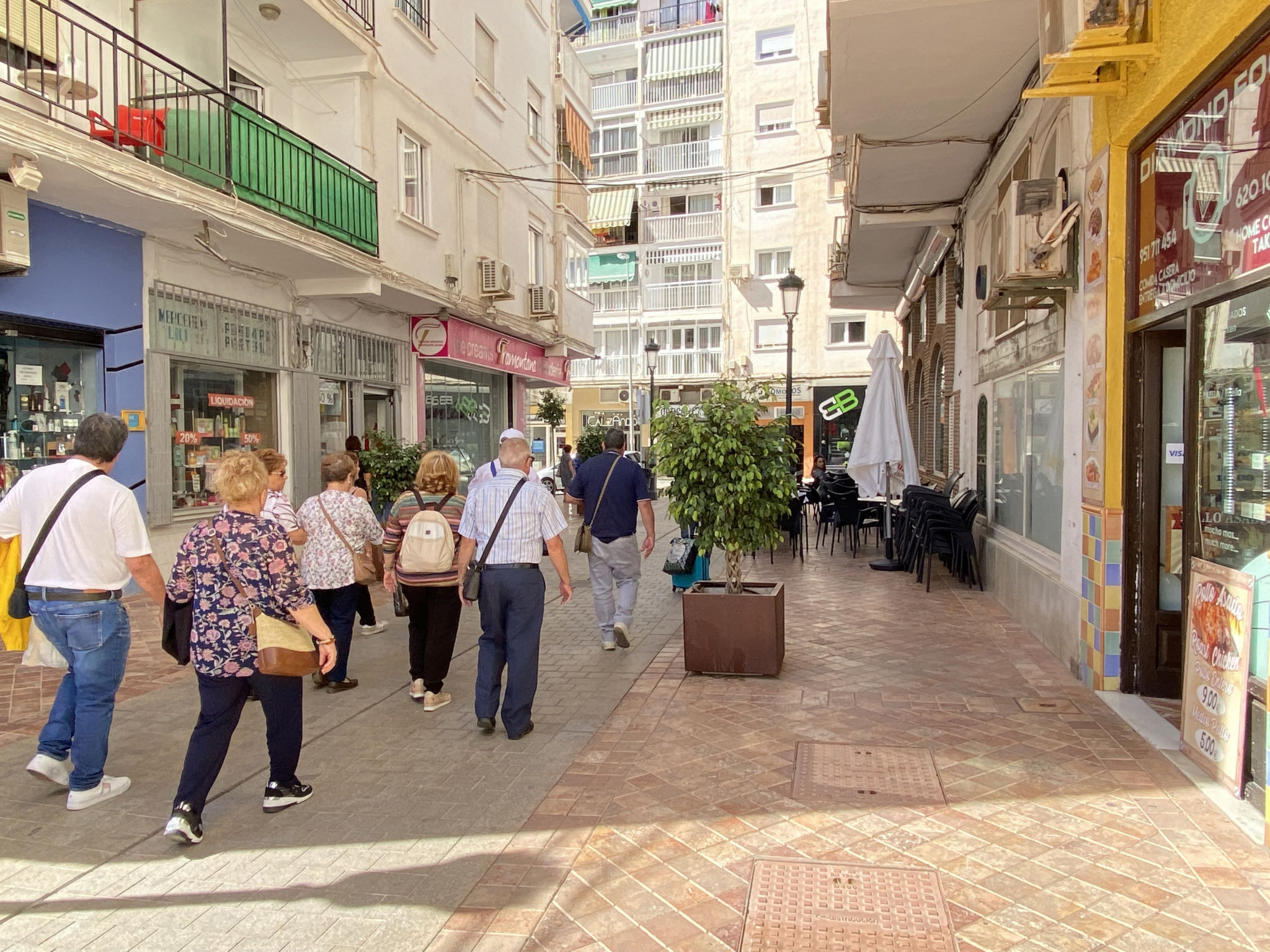 Photo of City Center 2B by Casasol