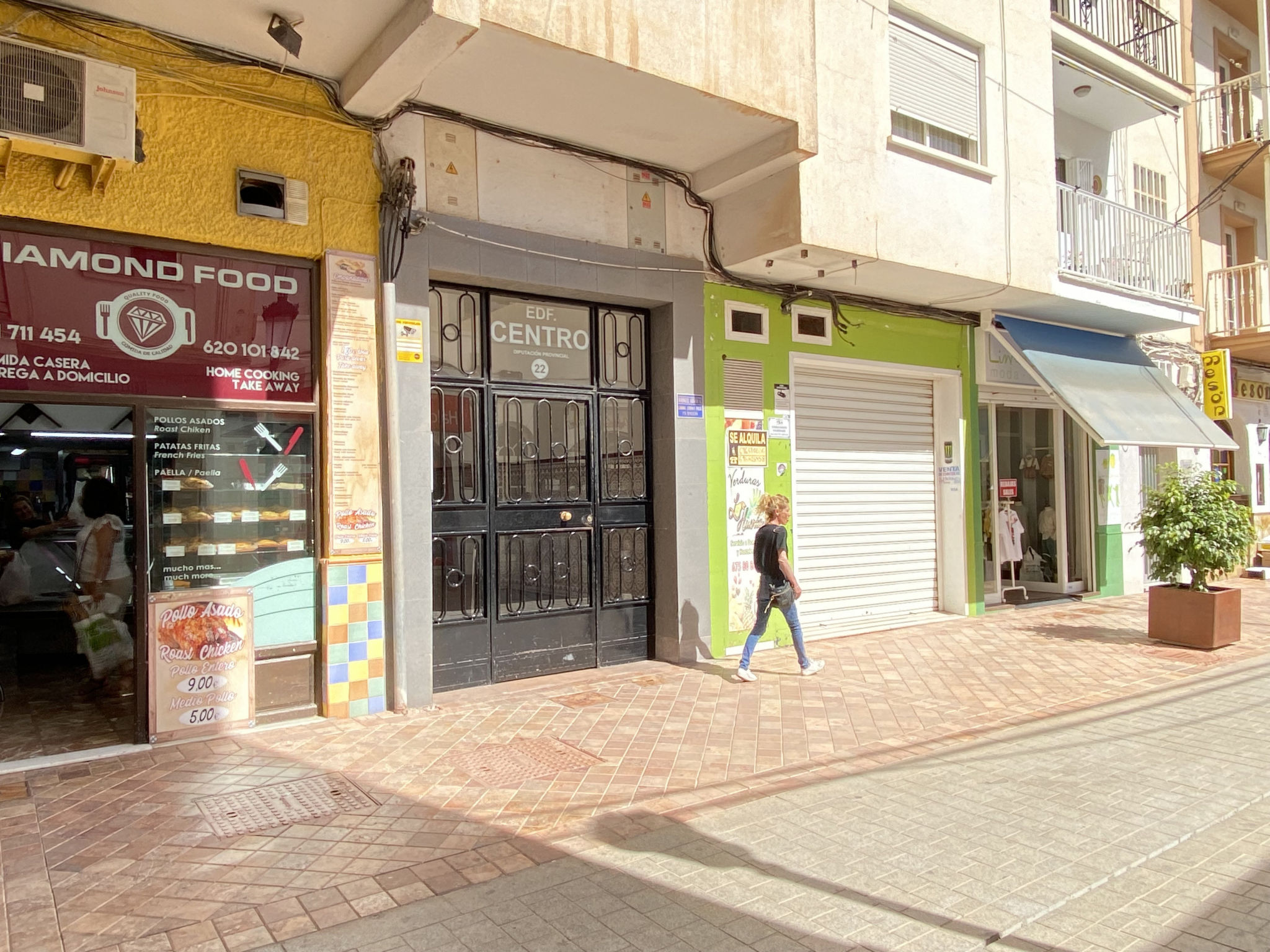 Photo of City Center 2B by Casasol