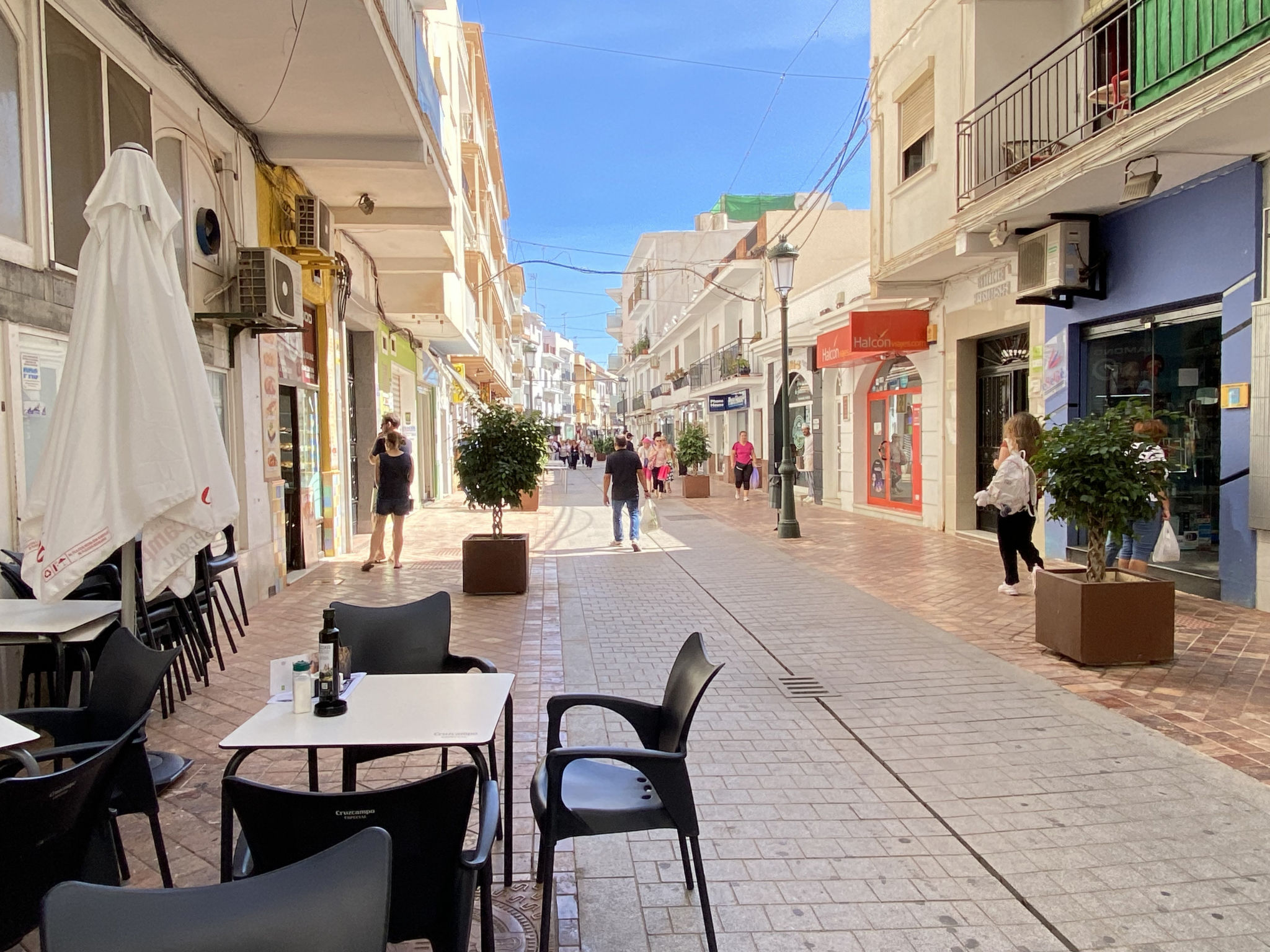 Photo of City Center 2B by Casasol