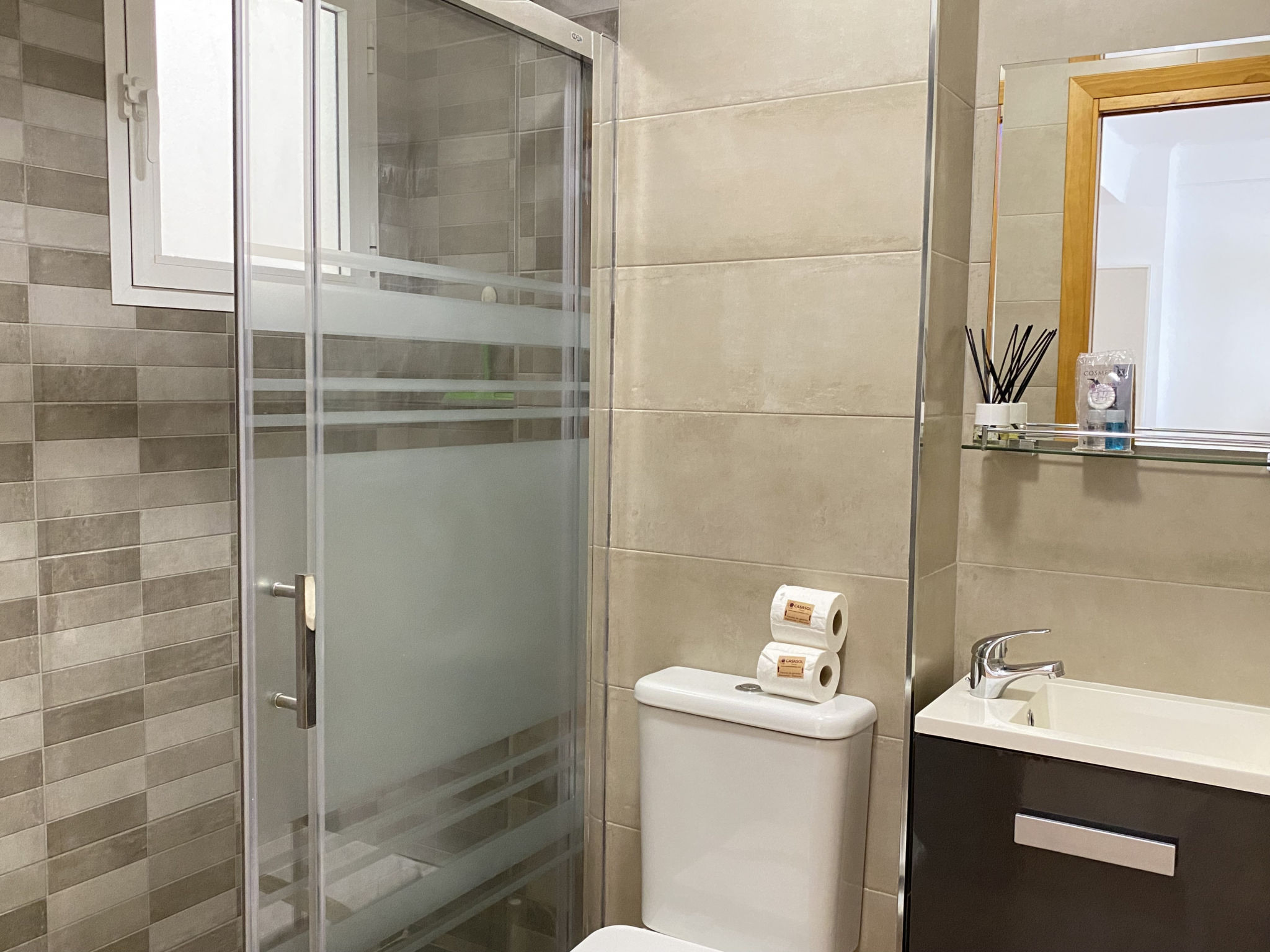 Photo of City Center 2B by Casasol