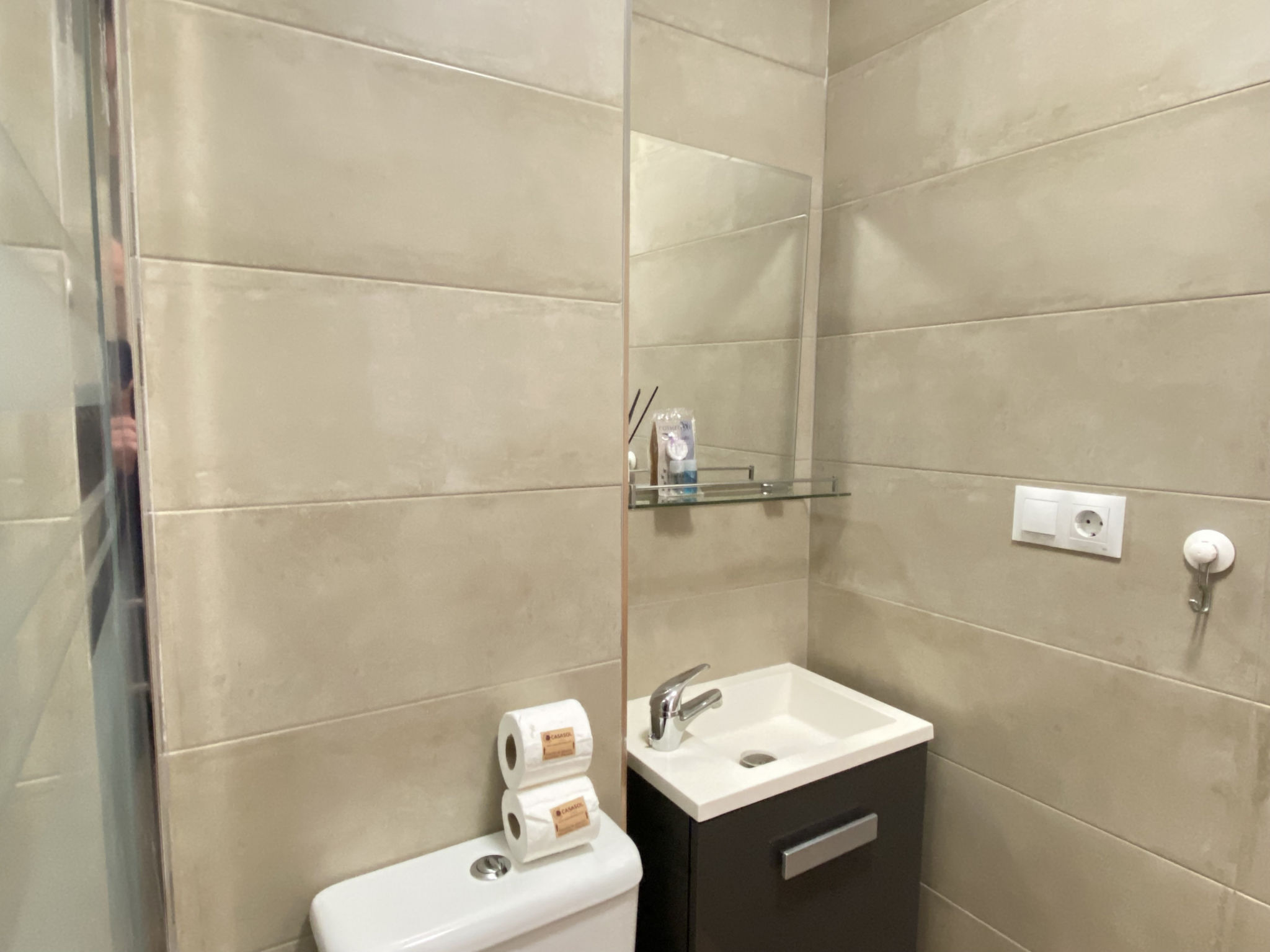 Photo of City Center 2B by Casasol