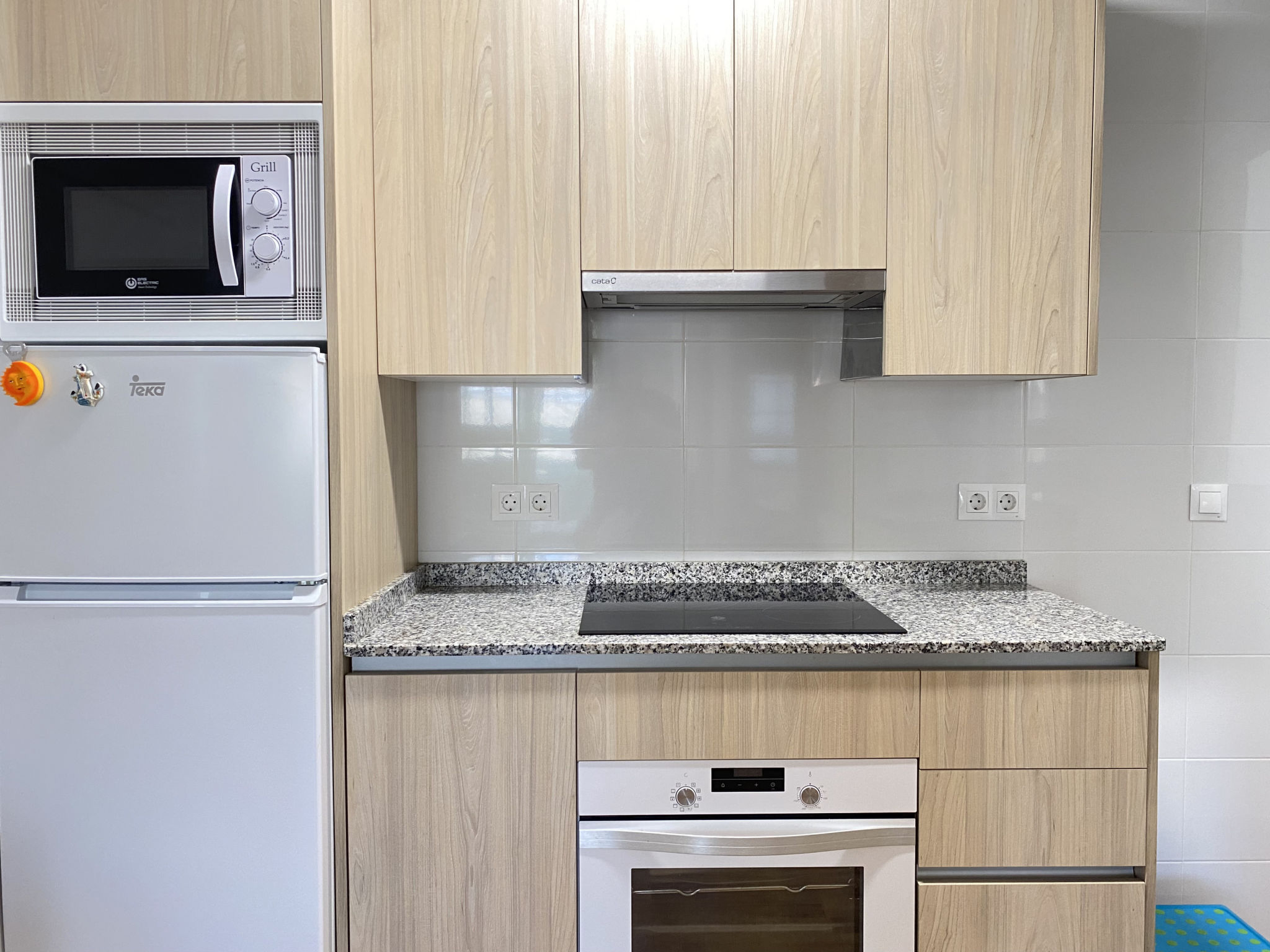 Photo of City Center 2B by Casasol