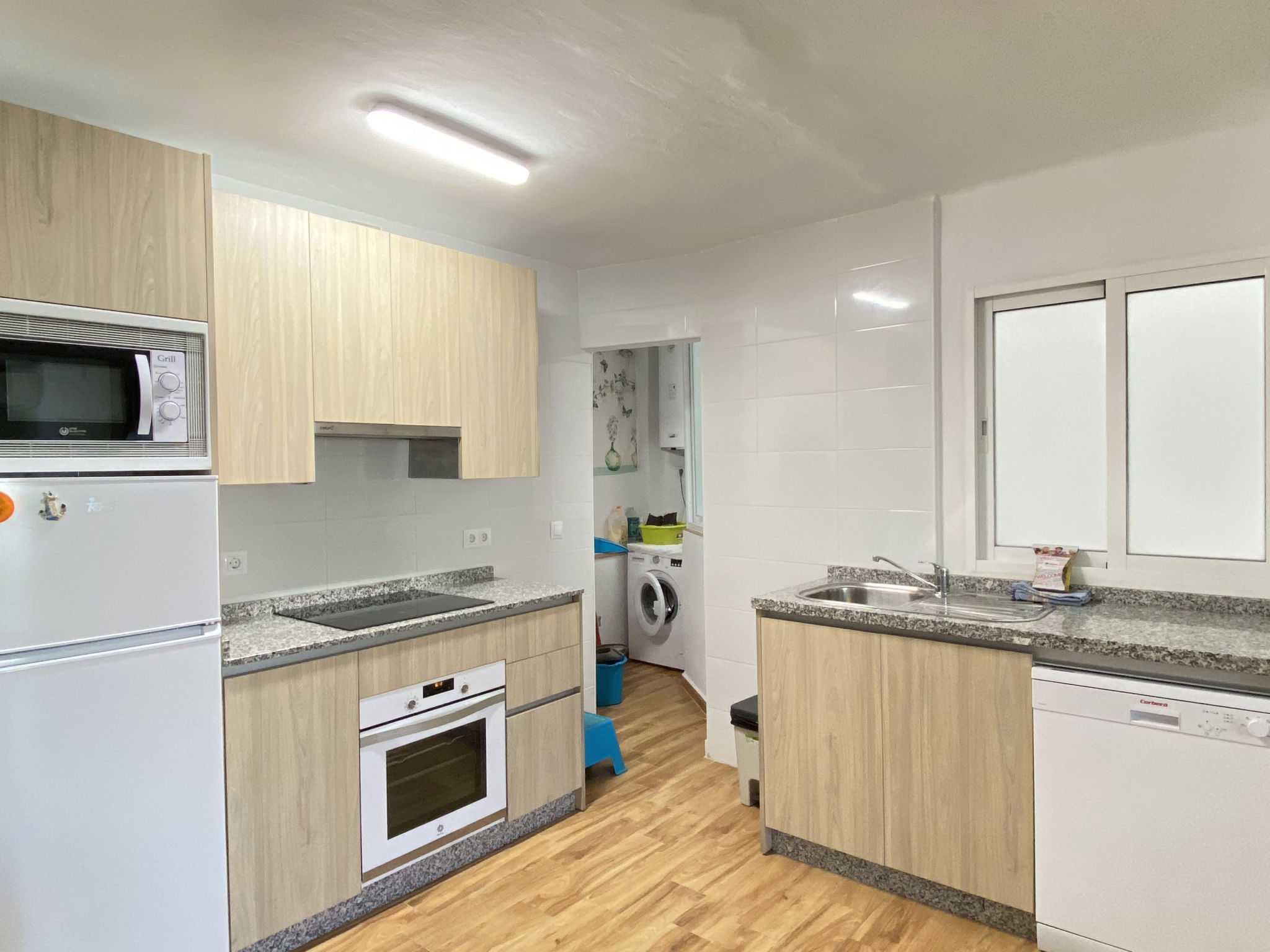 Photo of City Center 2B by Casasol